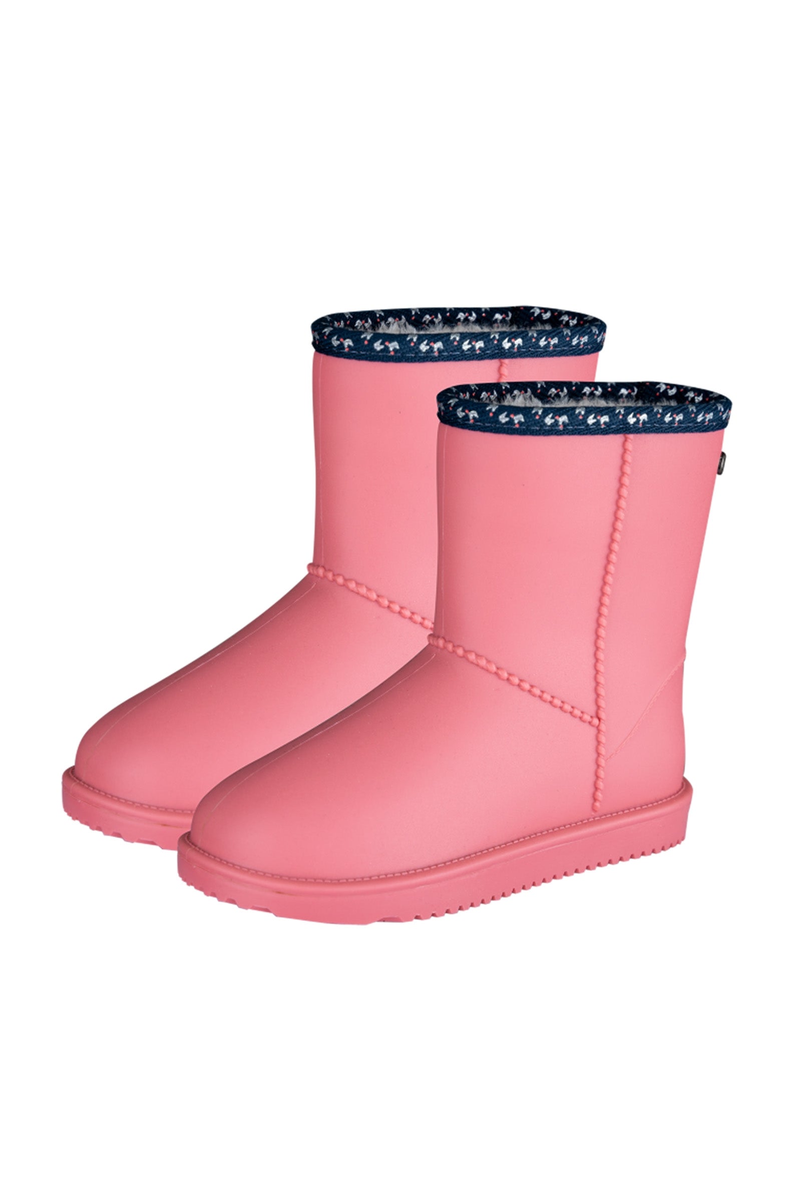 Waldhausen ELT Rainless Bottines , Enfants Bottes d'équitation & chaps