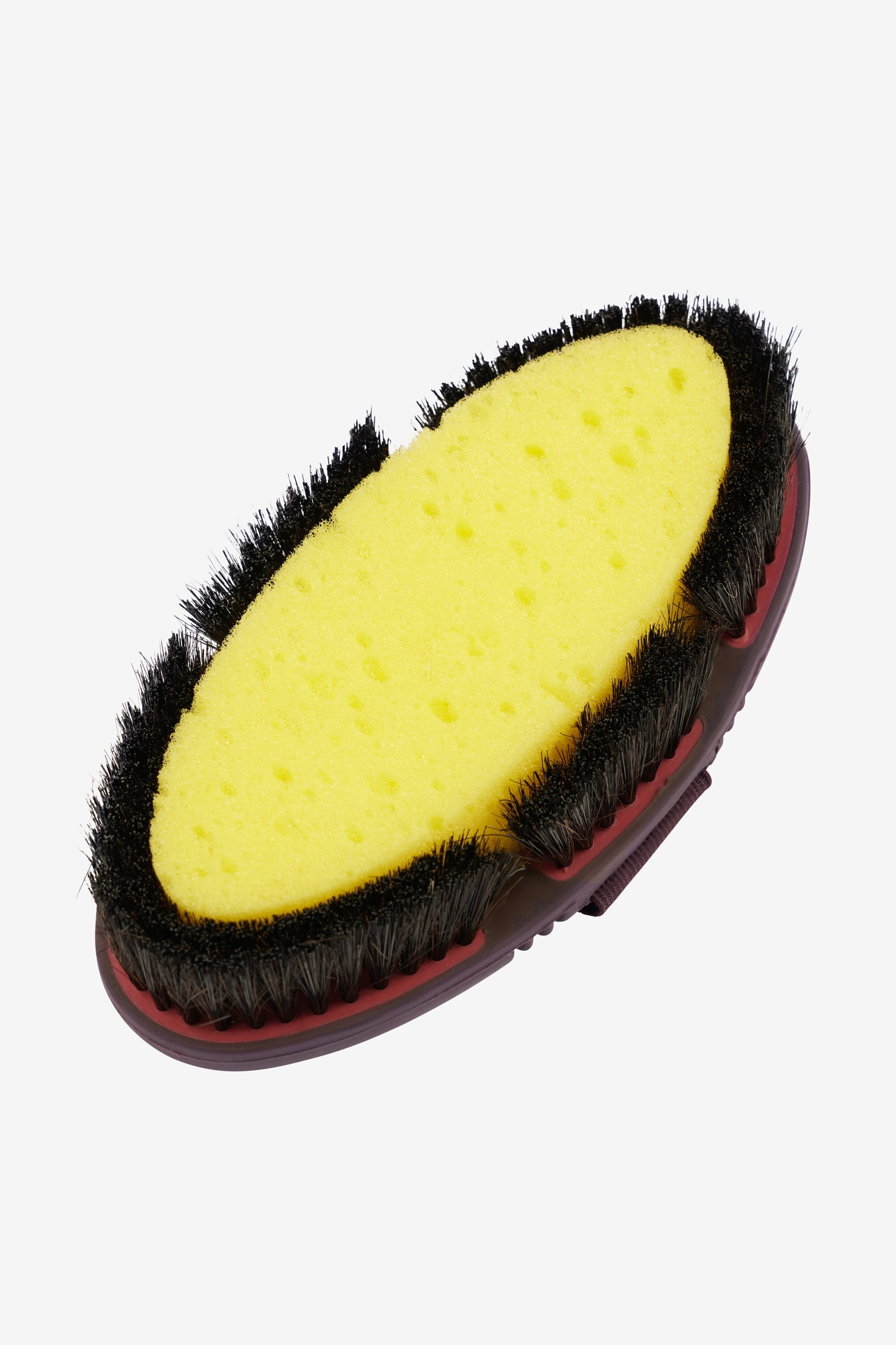 LeMieux Flexi brosse éponge Matériel de pansage