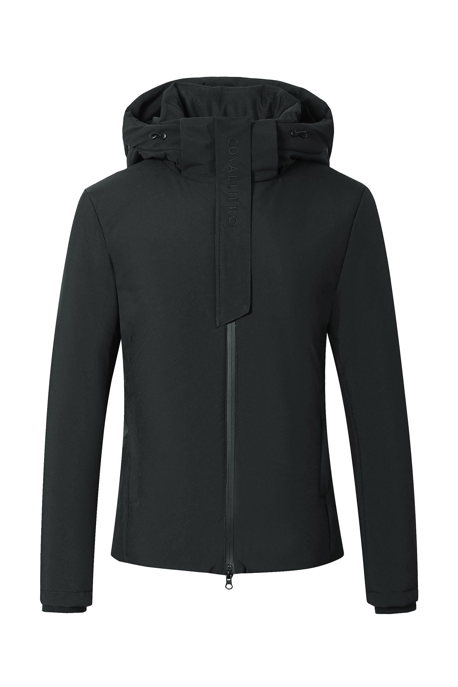 Covalliero Veste d’Hiver Femme Vêtements d'équitation femme