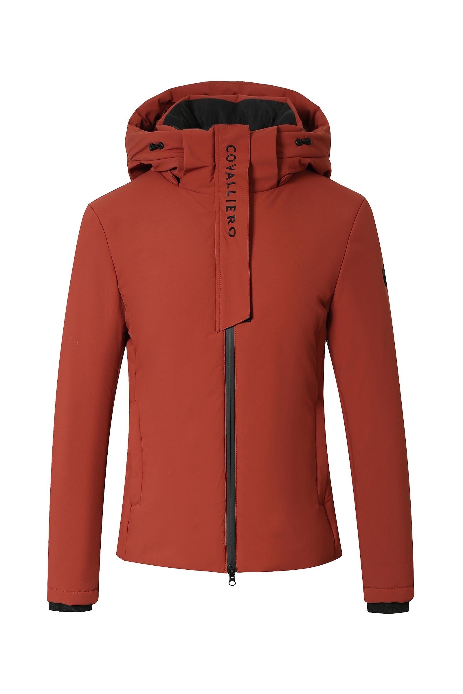 Covalliero Veste d’Hiver Femme Vêtements d'équitation femme