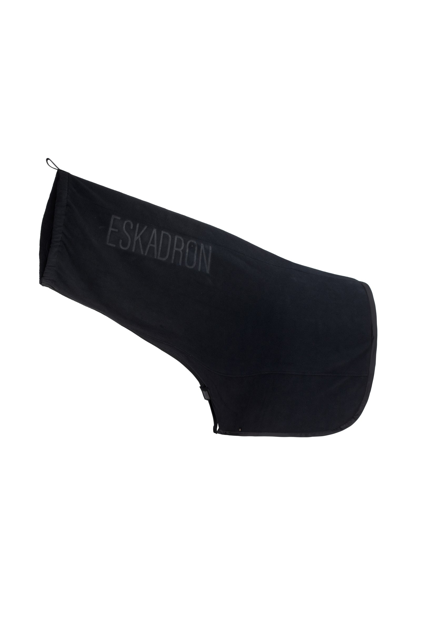 Eskadron Heritage AW24 Fleece Couvre-cou avec fermeture éclair Couvertures cheval