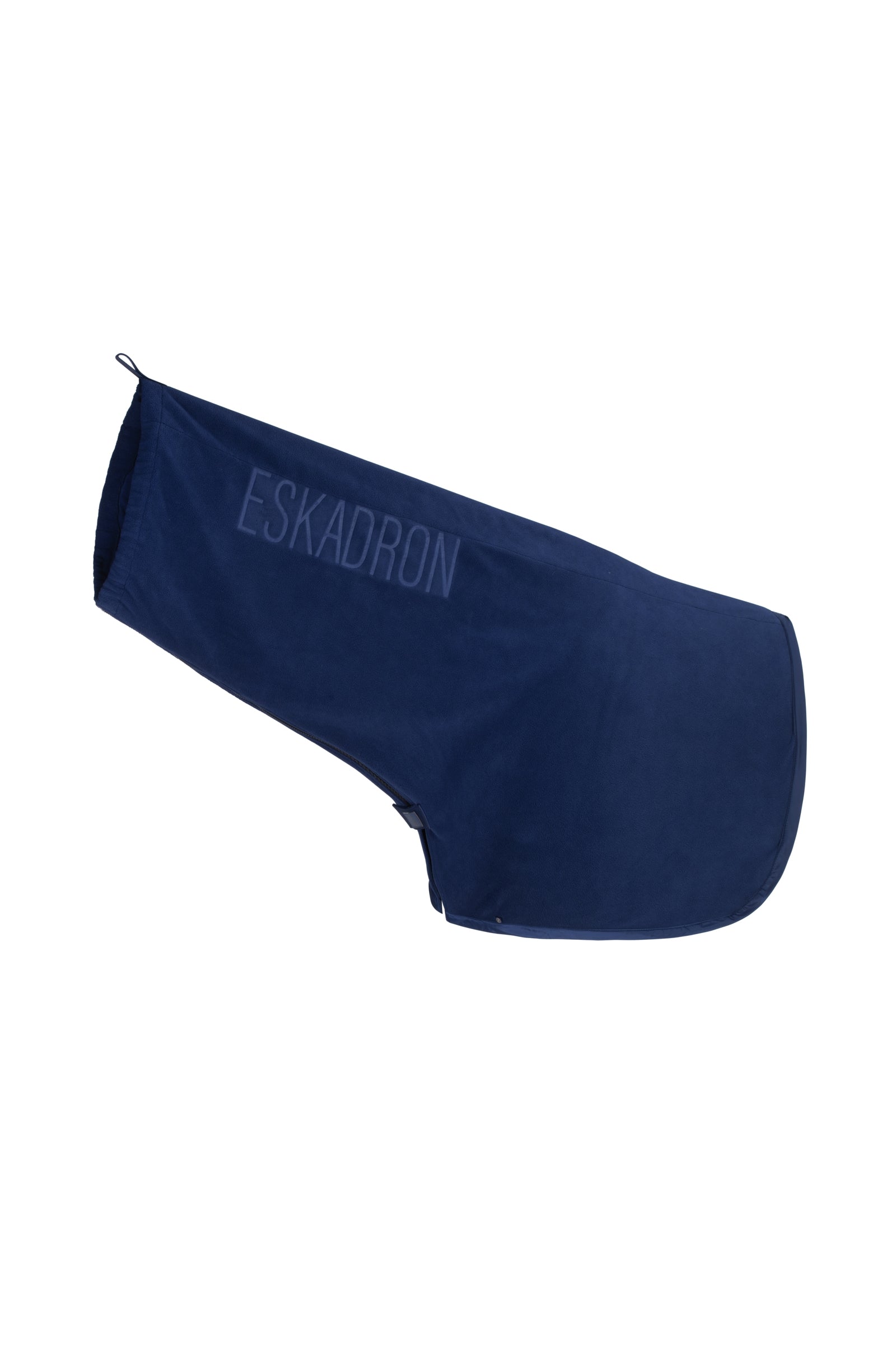 Eskadron Heritage AW24 Fleece Couvre-cou avec fermeture éclair Couvertures cheval