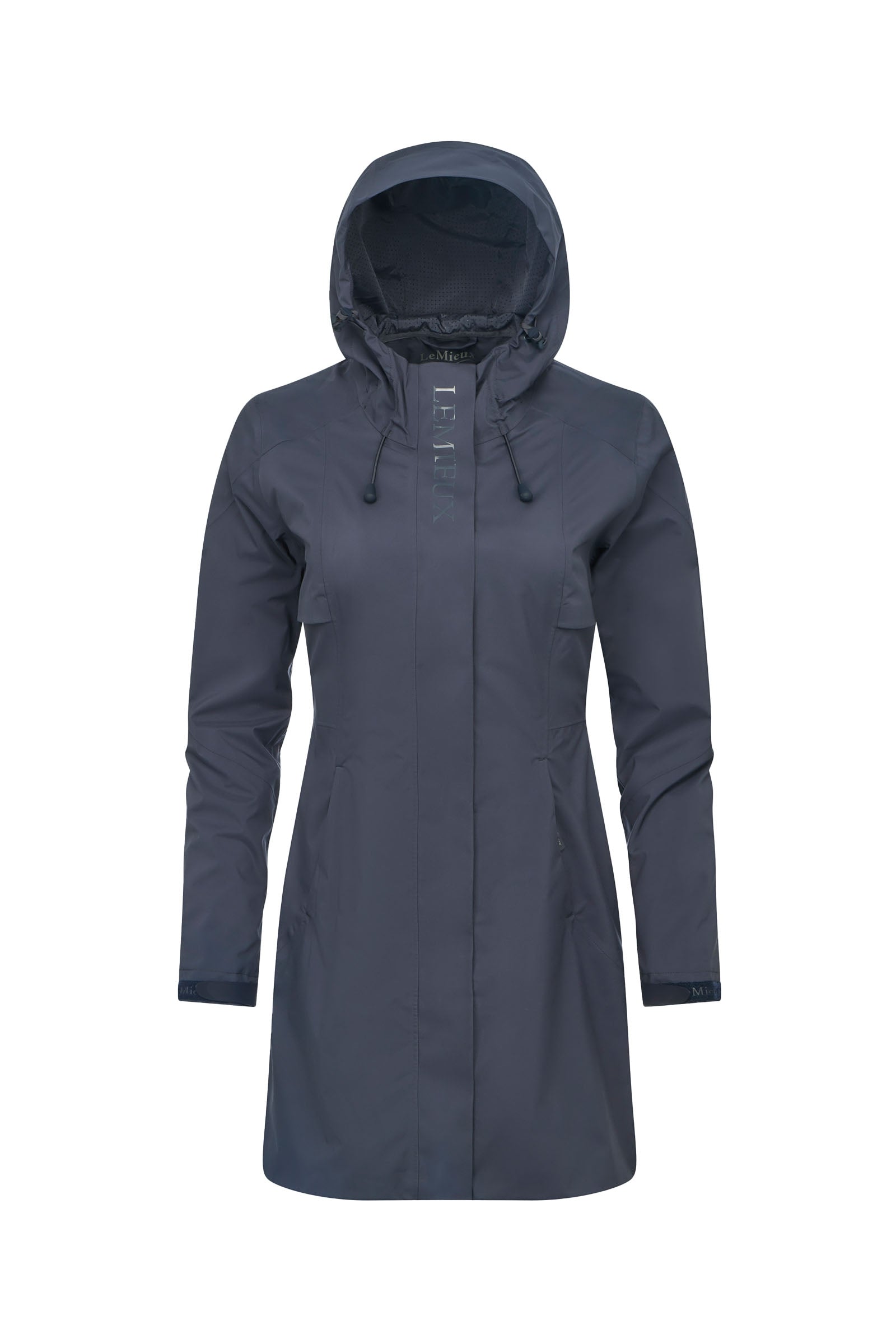 LeMieux Manteau de Pluie Long pour Femme Grace Vêtements d'équitation femme