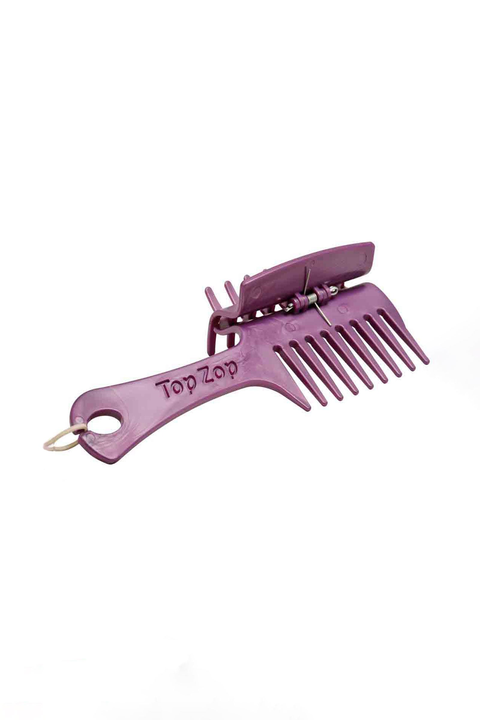 LeMieux Top Zop accessoire pour le tressage Matériel de pansage