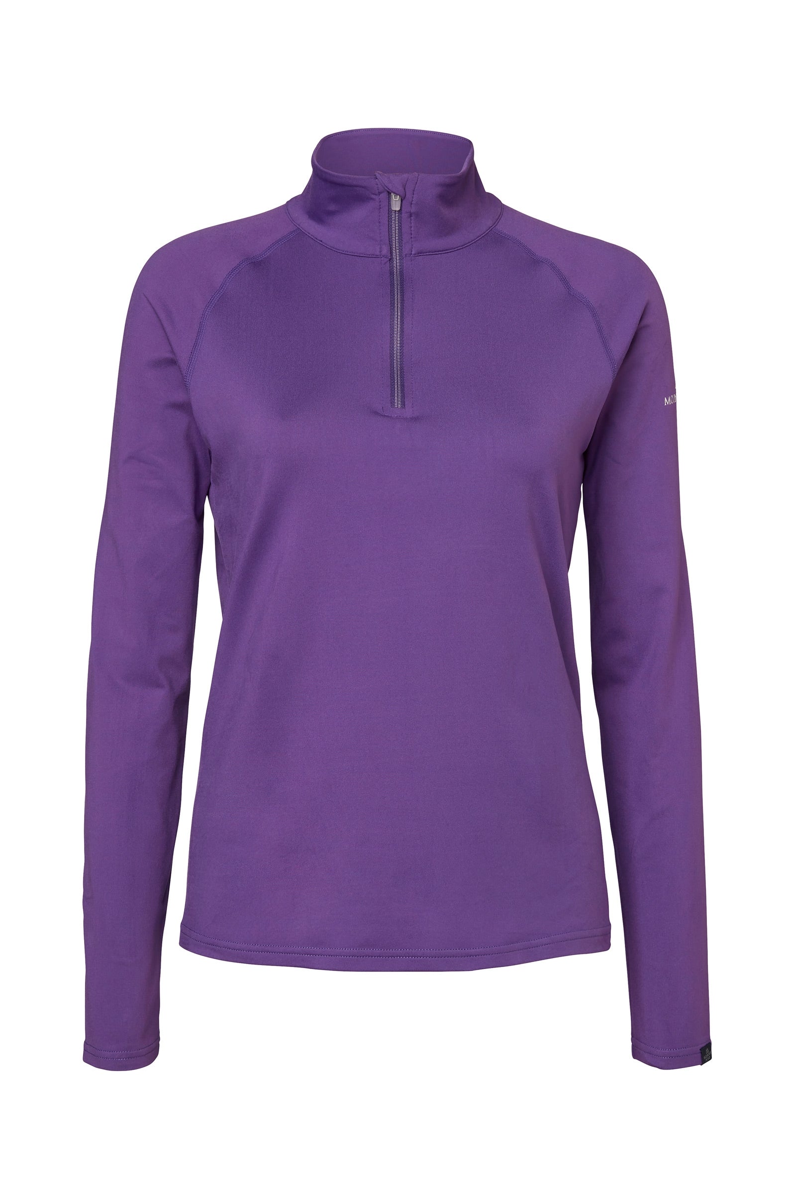 Mountain Horse Isolde Tech Top Vêtements d'équitation femme