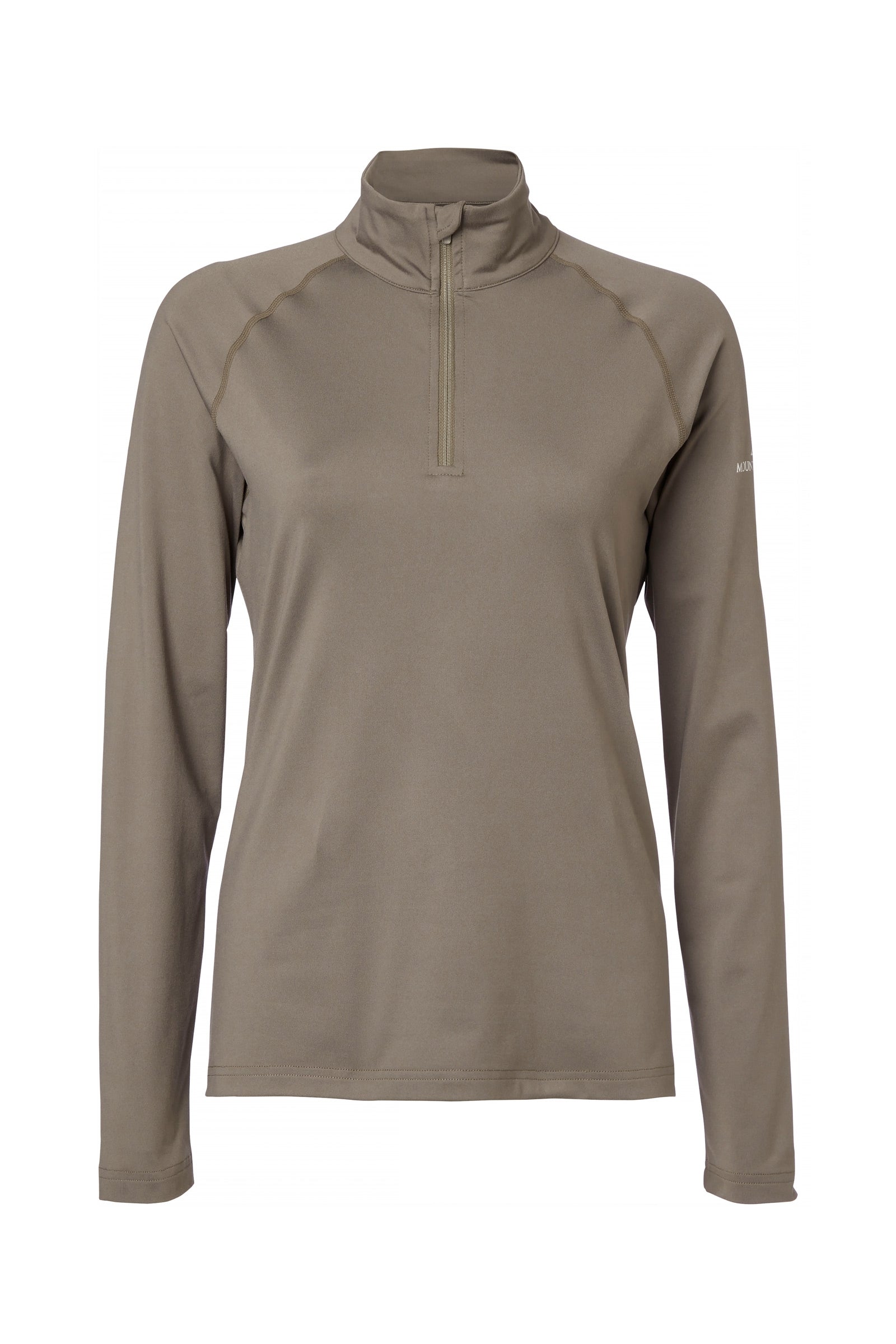 Mountain Horse Isolde Tech Top Vêtements d'équitation femme