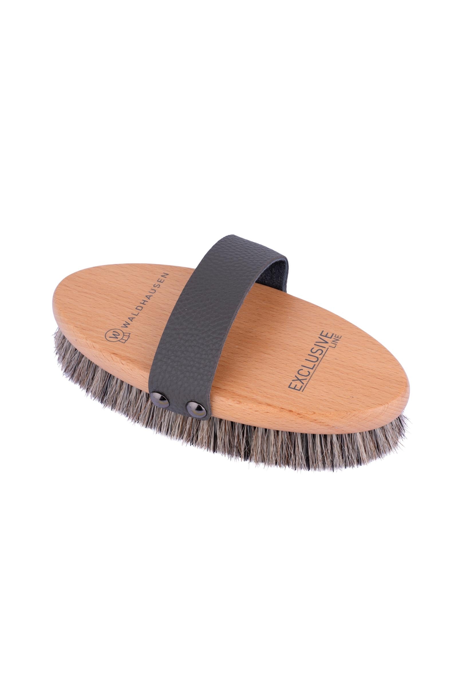 Waldhausen Exclusive Line brosse douce Matériel de pansage