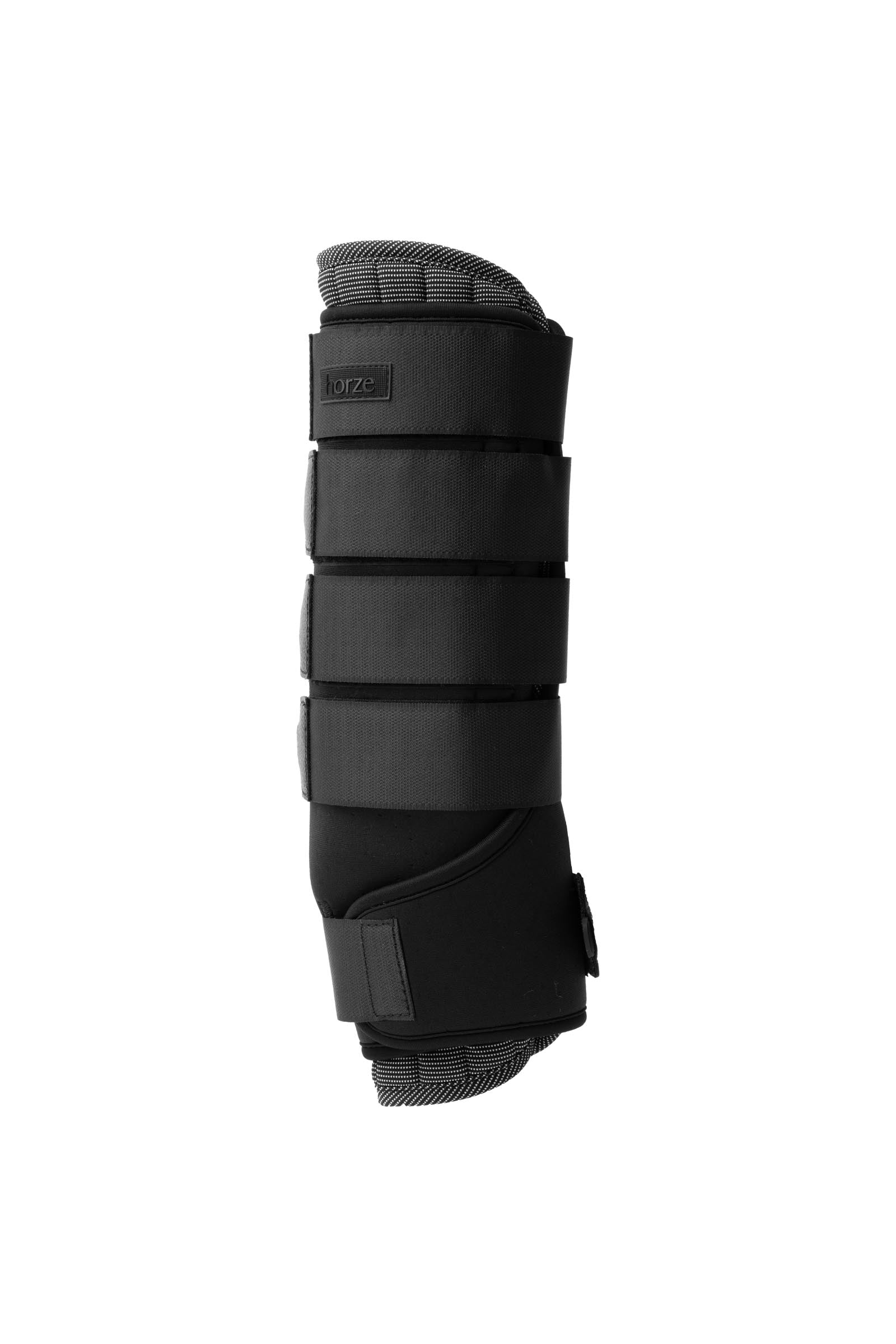 Horze Bottes de stable en néoprène avec doublures Leg Protection & Hoof Protection for Horses