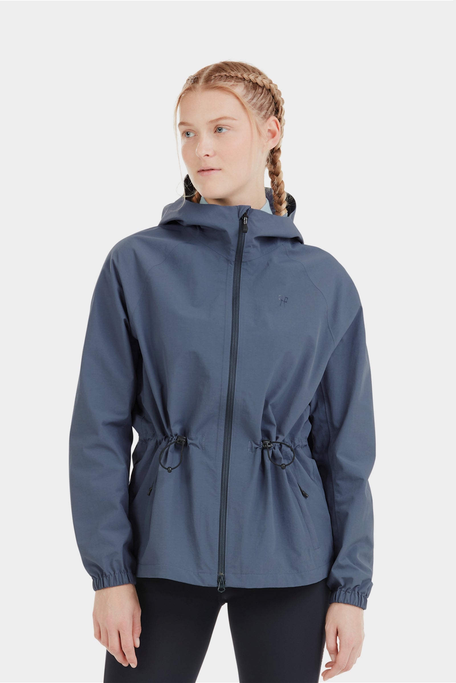 Horse Pilot Veste femme Raintech Vêtements d'équitation femme
