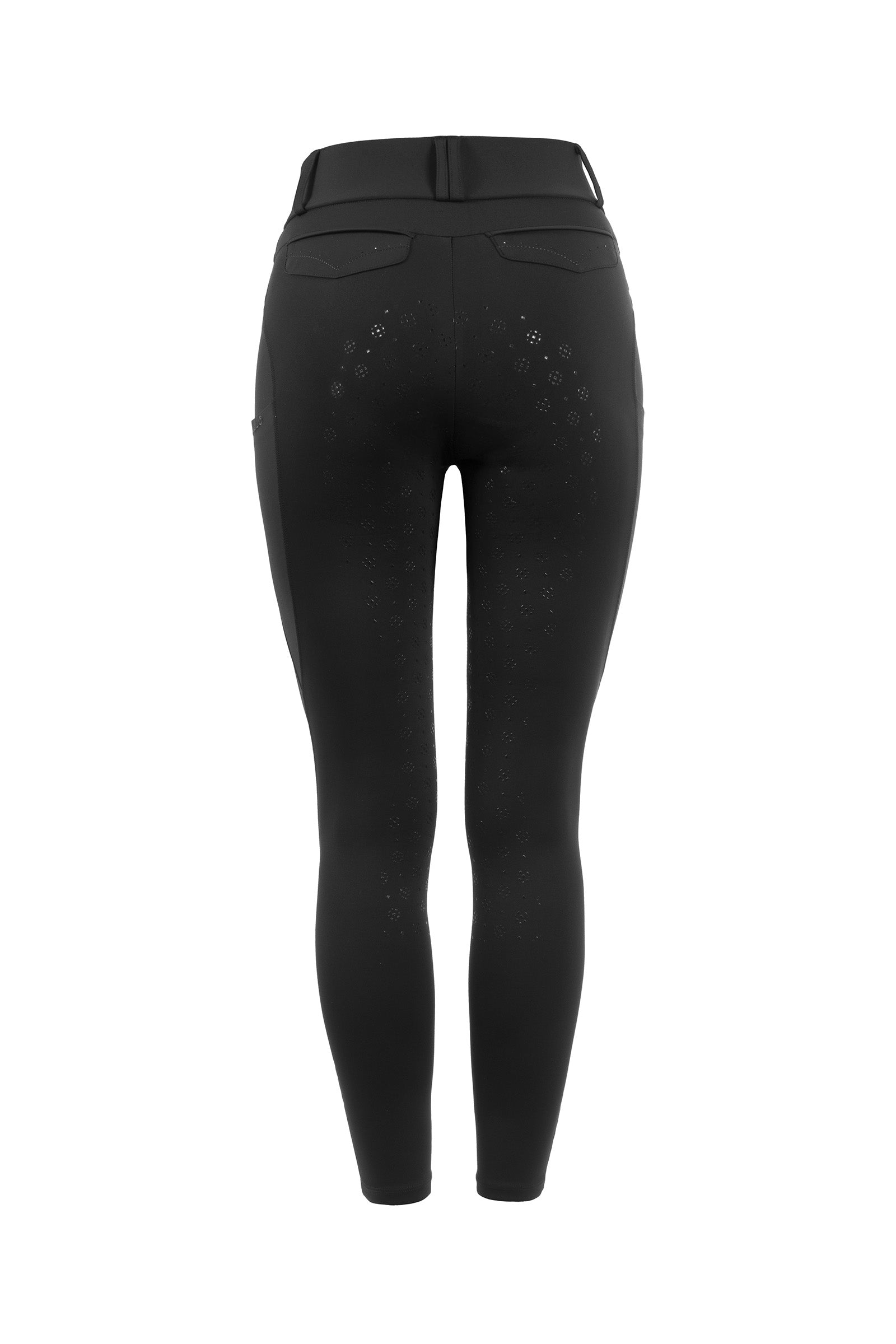 Cavallo CavalCandera pantalon d’équitation femme Fullgrip Mobile Womens Breeches