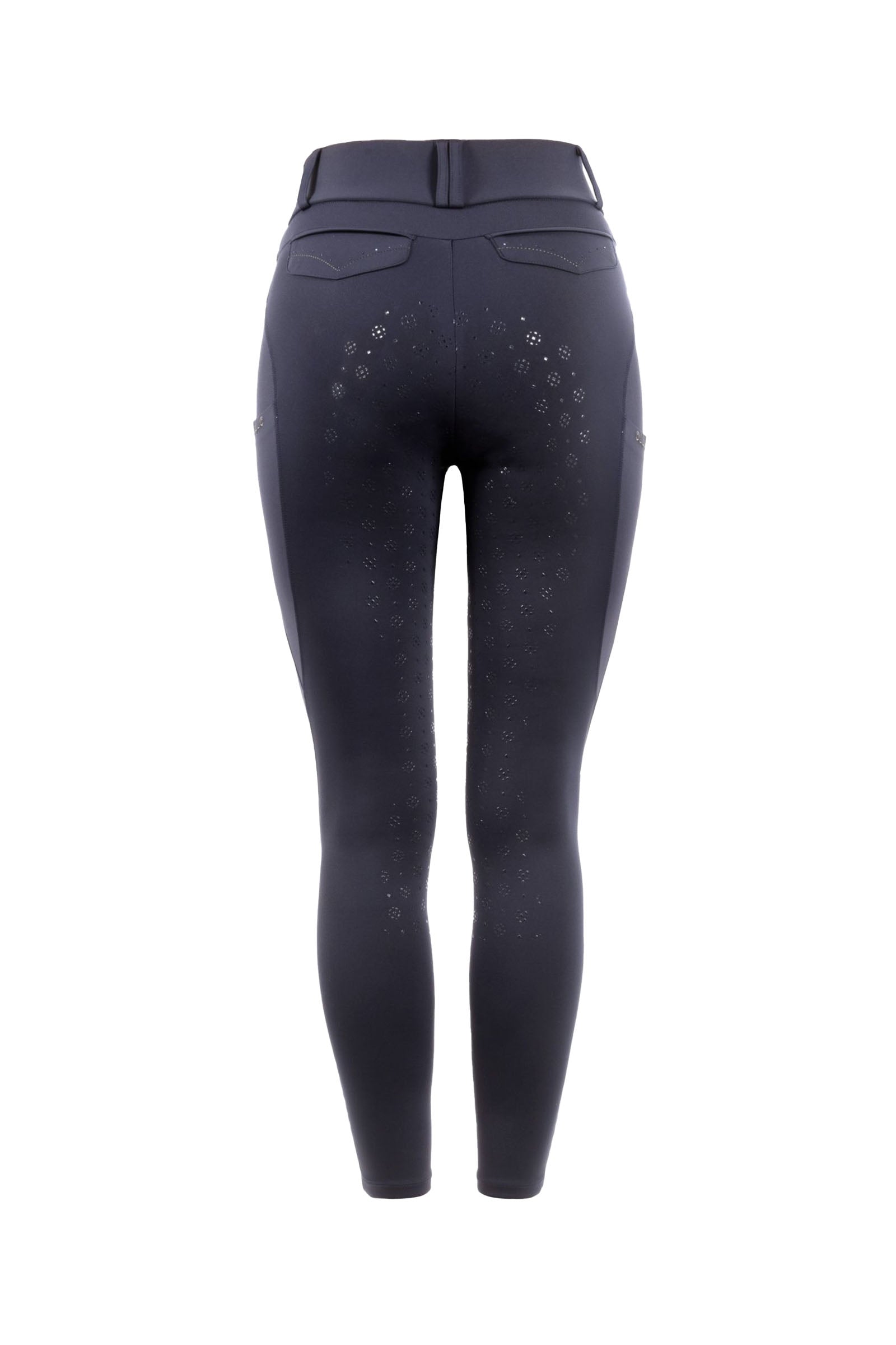 Cavallo CavalCandera pantalon d’équitation femme Fullgrip Mobile Womens Breeches