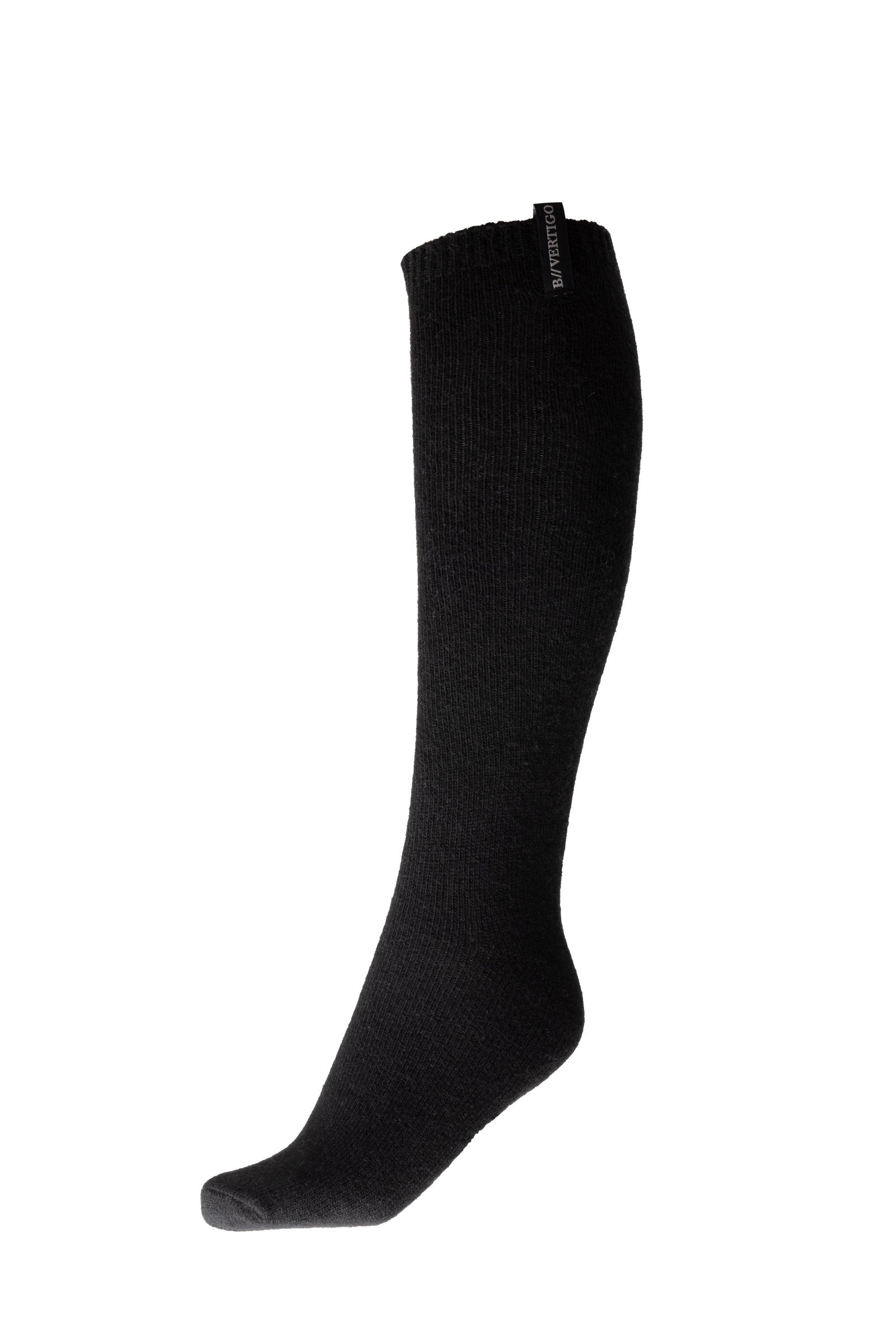 B Vertigo chaussettes en mélange de laine Chaussettes