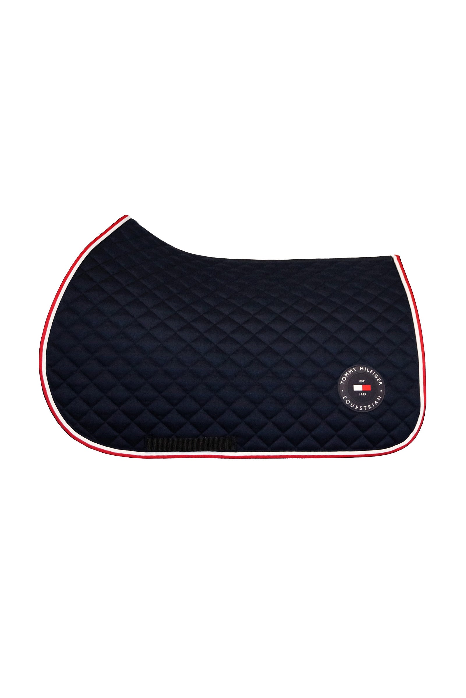 Tommy Hilfiger Equestrian Tapis de Saut Global en Gaufre Tapis de selle