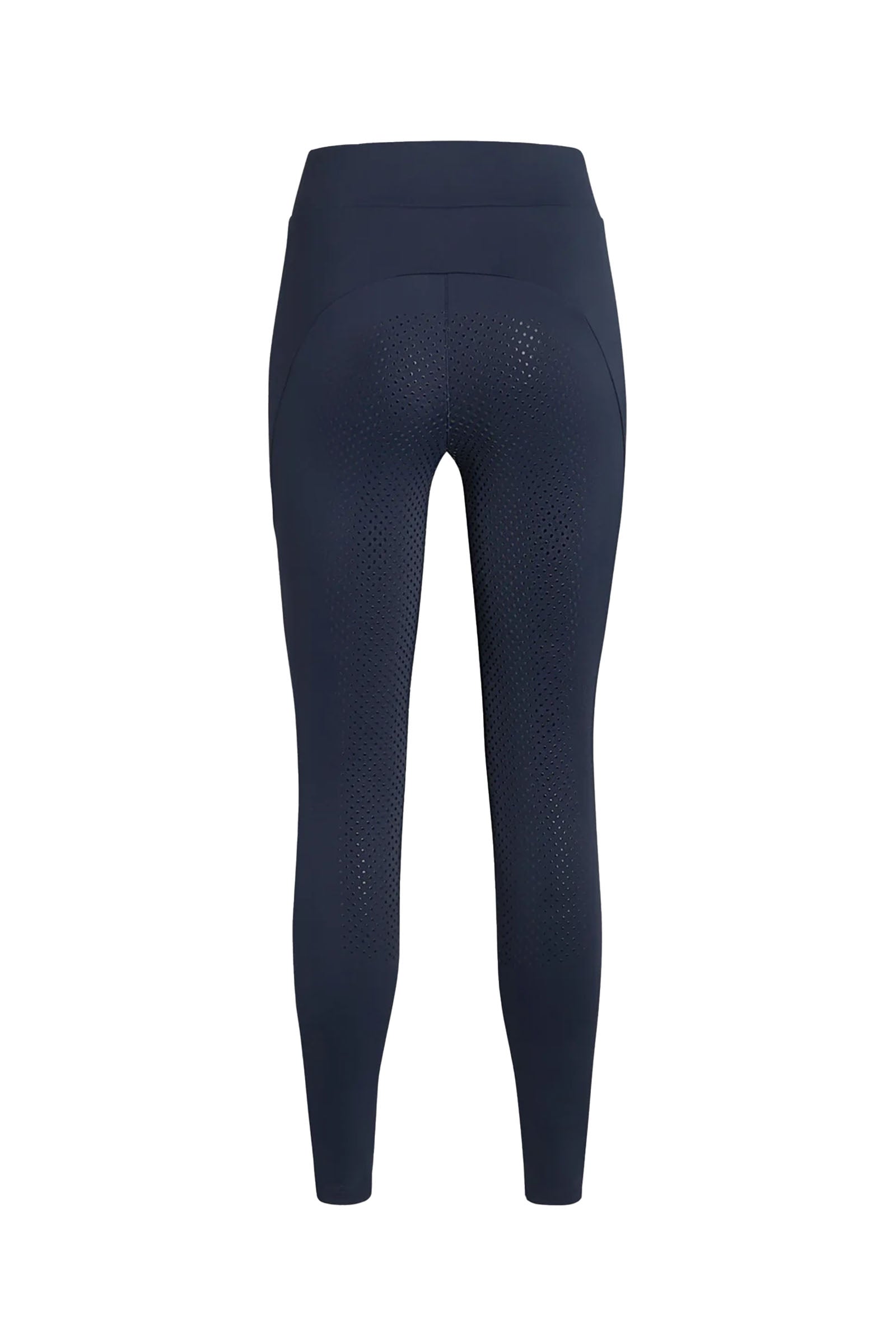 Tommy Hilfiger Equestrian Tommy Hilfiger Capsule Collection Elmira legging d'équitation à fond intégral strass pour toute l'année Womens Breeches
