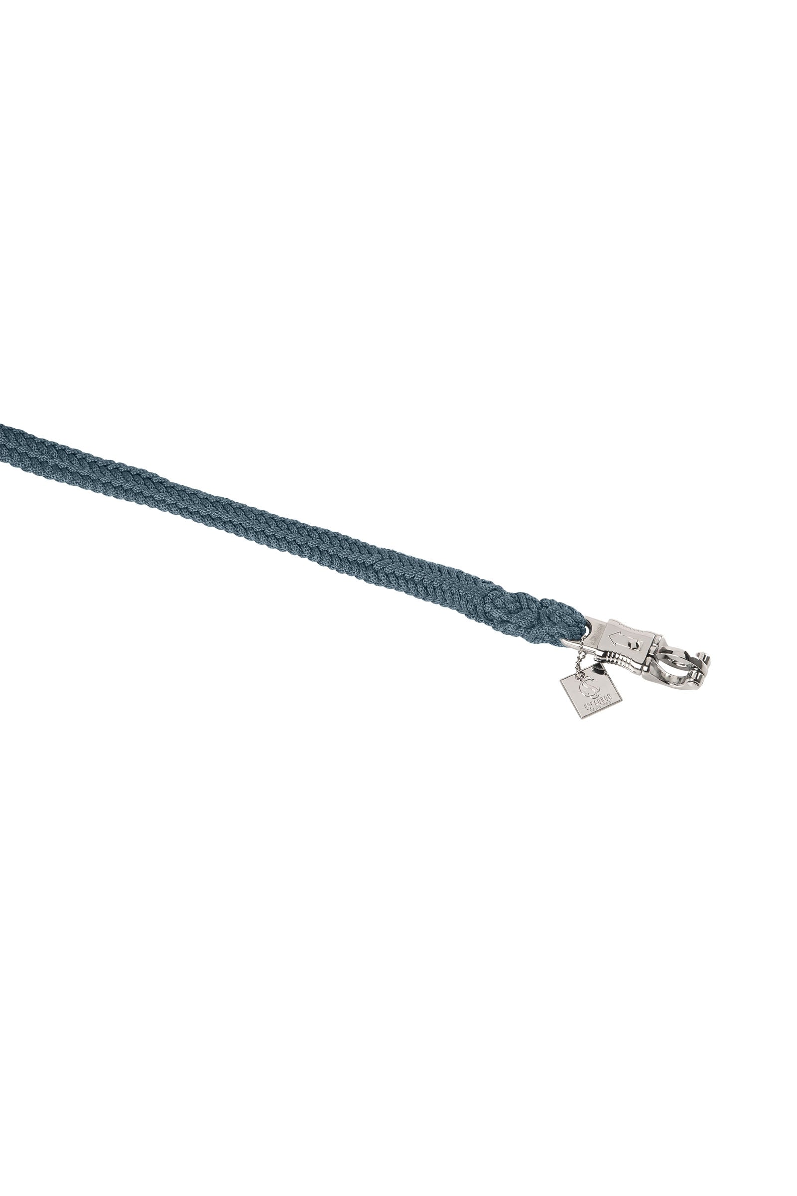 Eskadron Classic Sports SS25 Duralastic longe avec mousqueton de sécurité Licols & longes