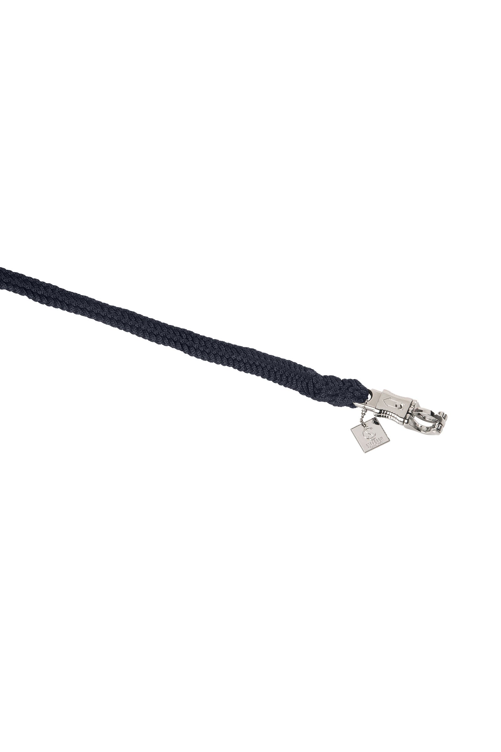 Eskadron Classic Sports SS25 Duralastic longe avec mousqueton de sécurité Licols & longes