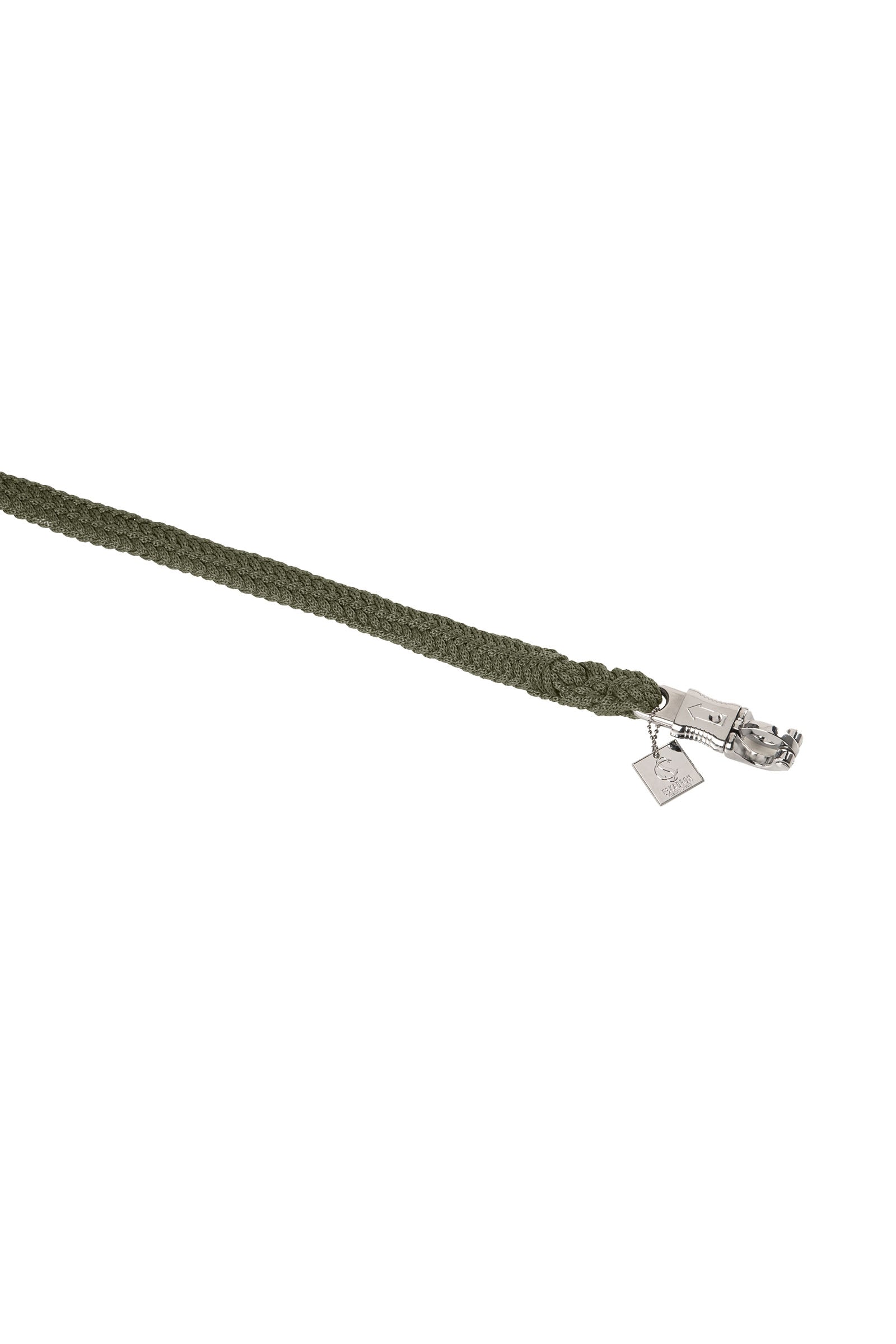 Eskadron Classic Sports SS25 Duralastic longe avec mousqueton de sécurité Licols & longes