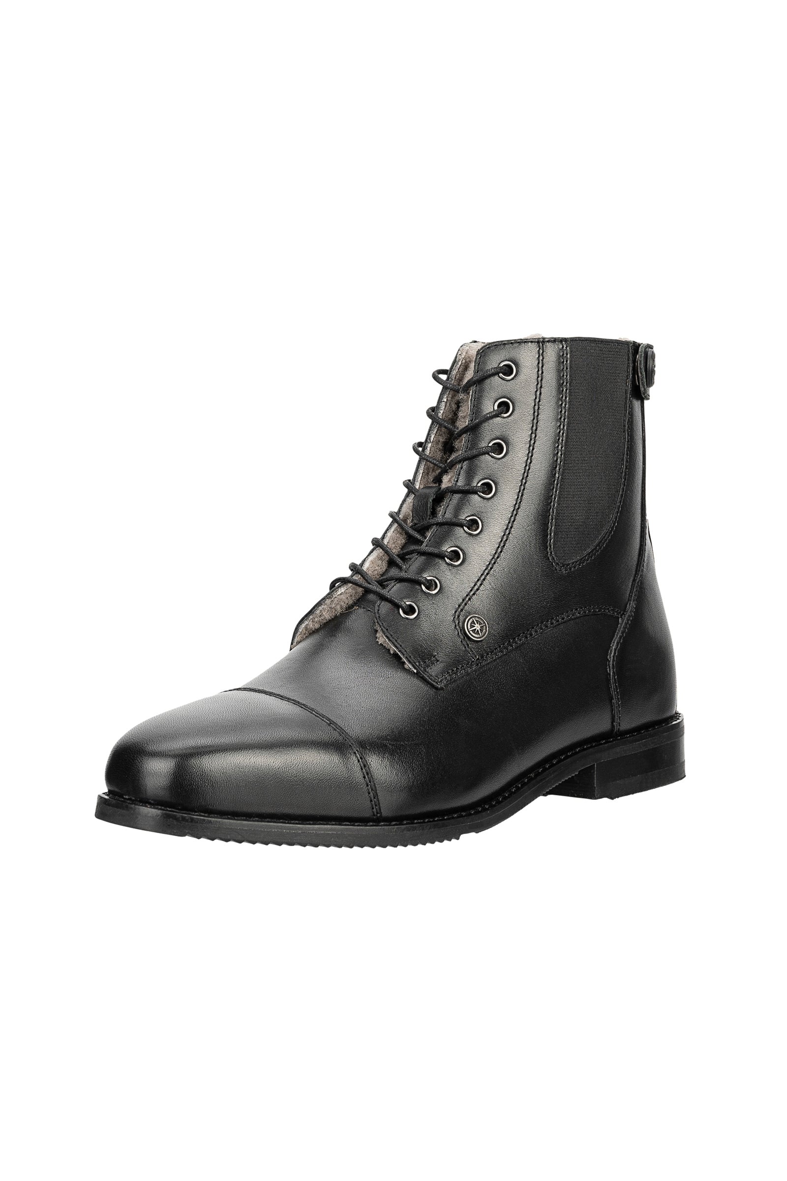 Suedwind Footwear Florentina Bz Lace Merino Bottes d'équitation & chaps