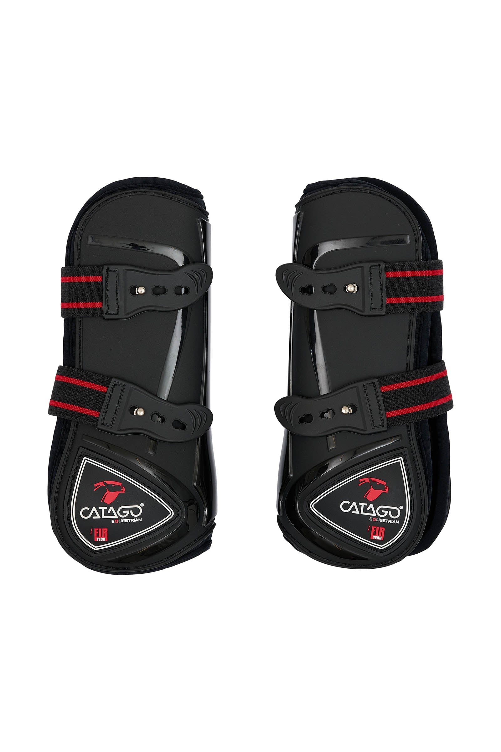 Catago Guêtres protège-tendons FIR-Tech Leg Protection & Hoof Protection for Horses