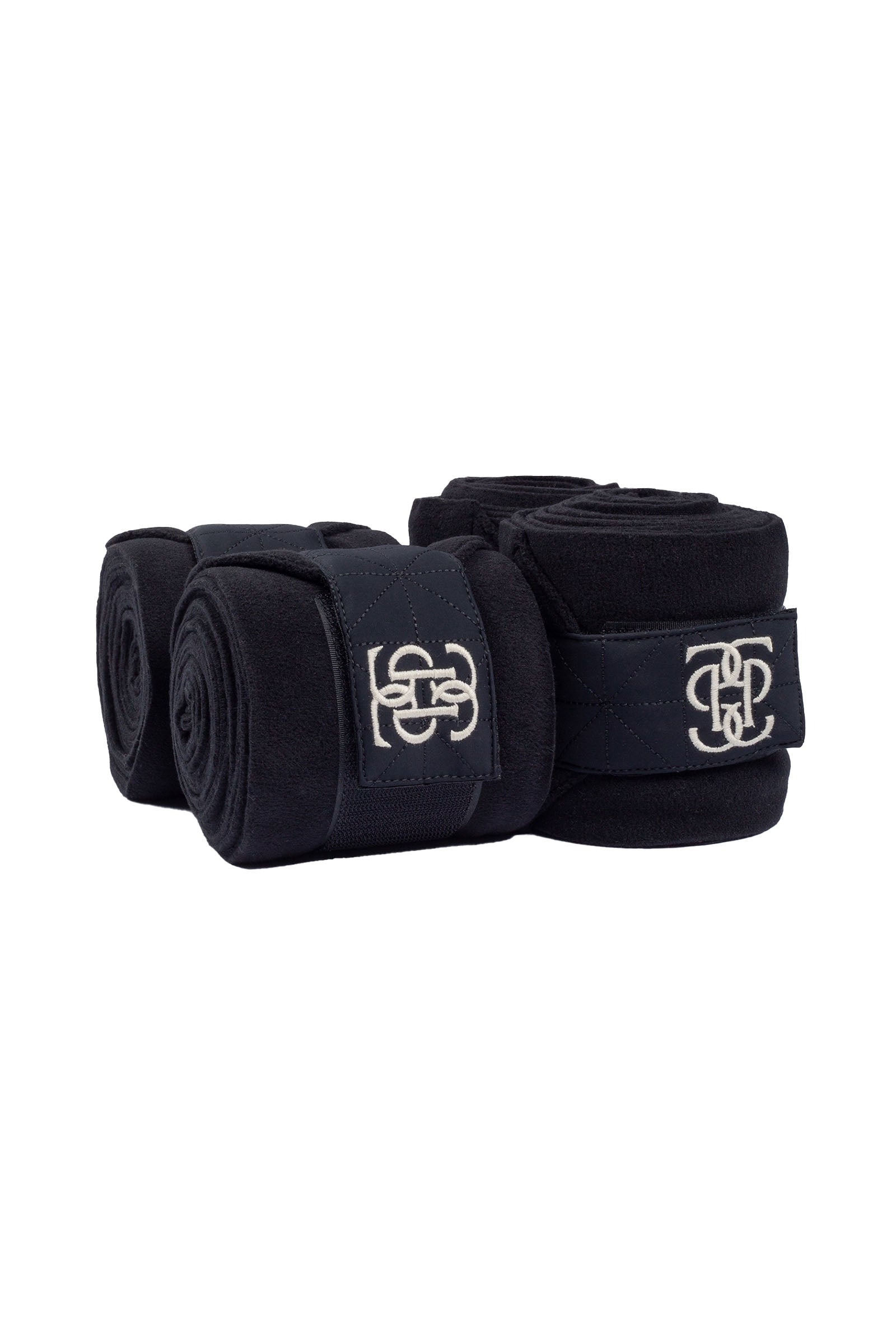 PS of Sweden Diamond Quilt Bandes de Polo Leg Protection & Hoof Protection for Horses