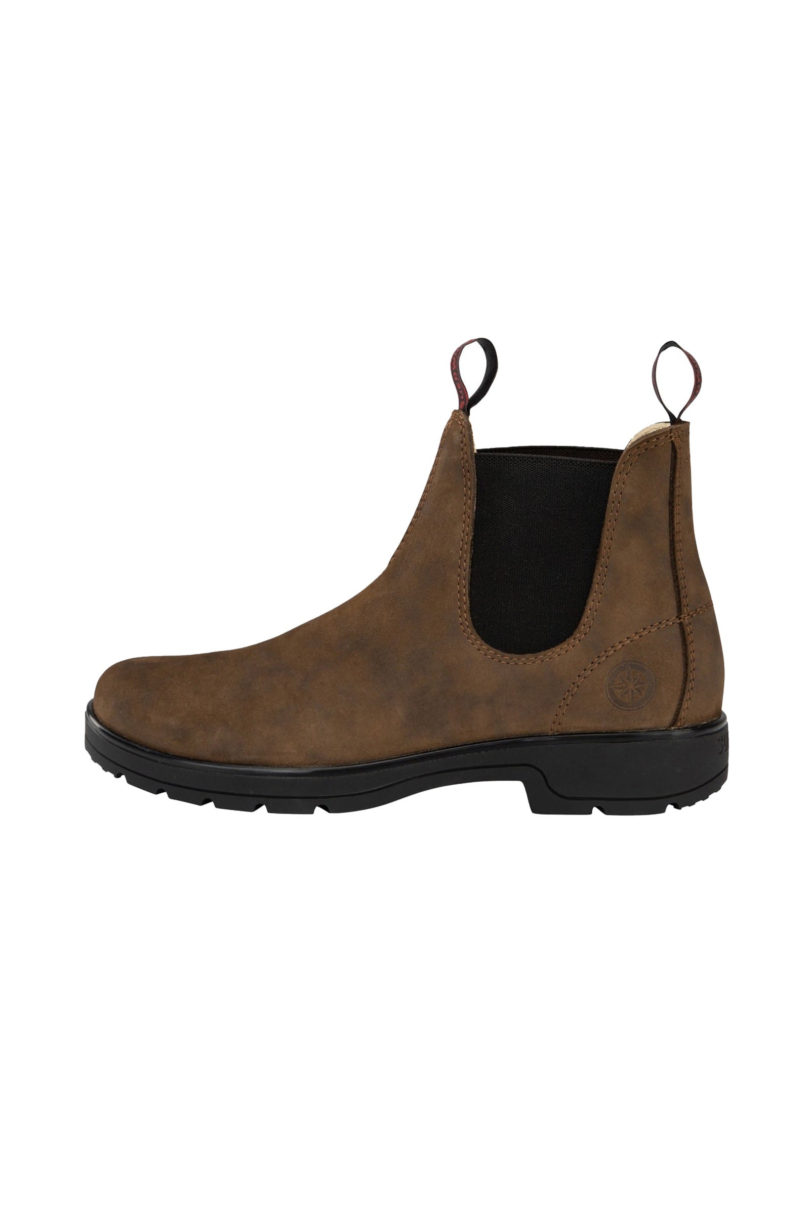 Suedwind Footwear 1888 Australian Classic Bottes de Travail Bottes d'équitation & chaps