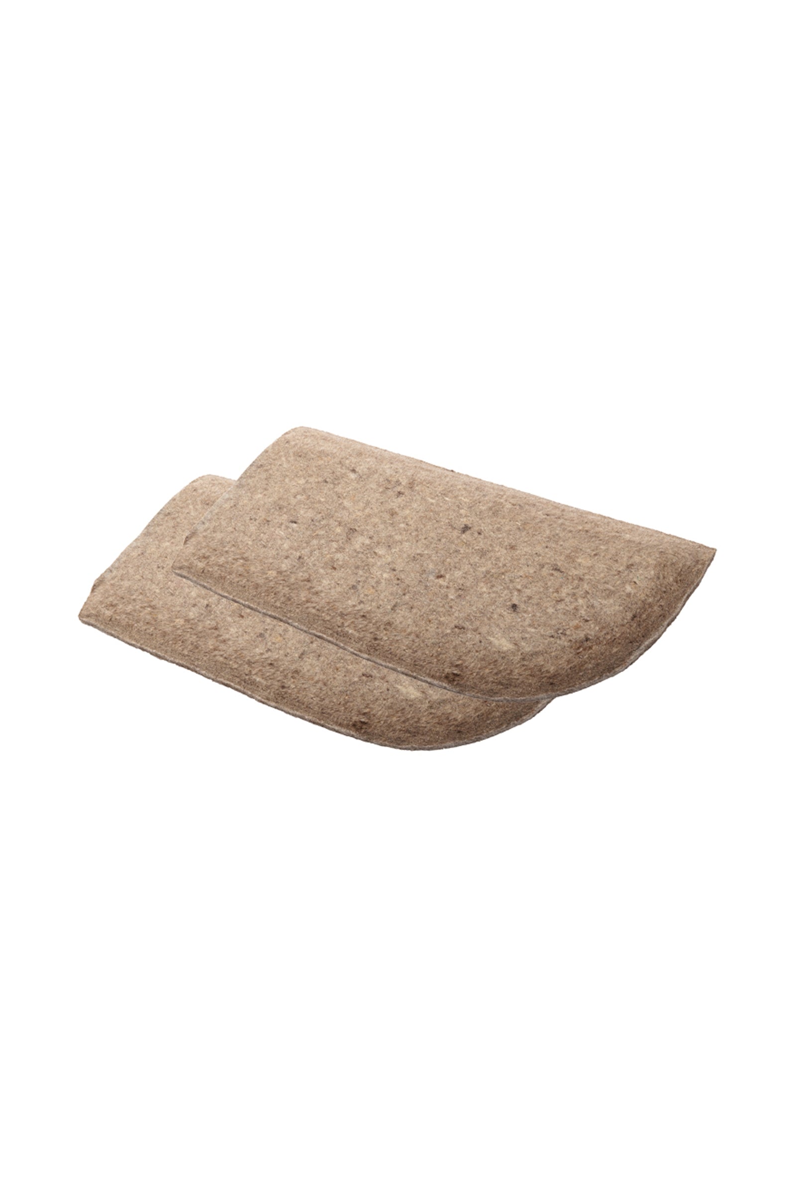 Kavalkade Inserts en Feutre pour Tapis en Laine de Mouton Tapis de selle