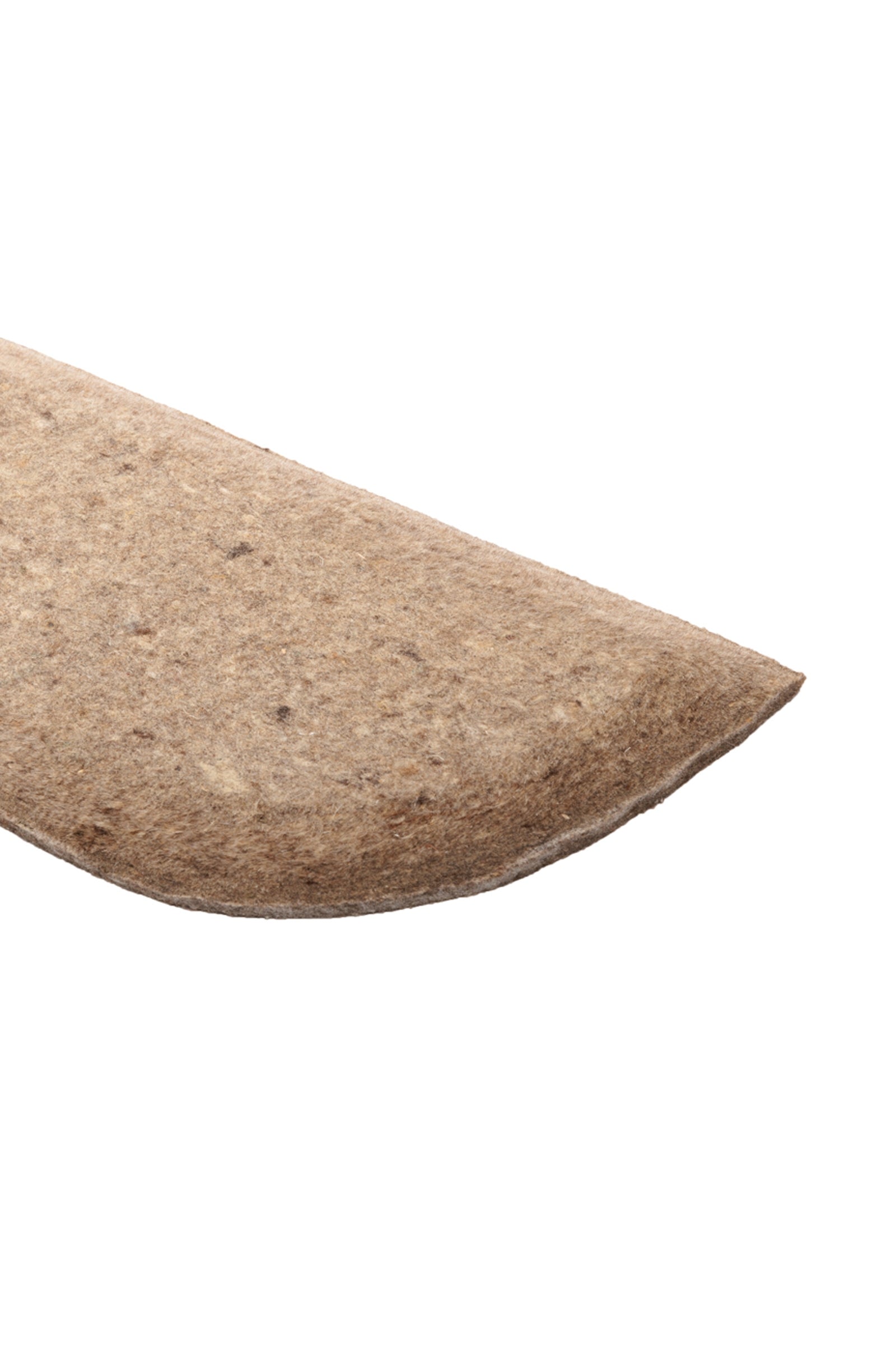 Kavalkade Felt Inlays For Lambskin Pad Saddle Pads