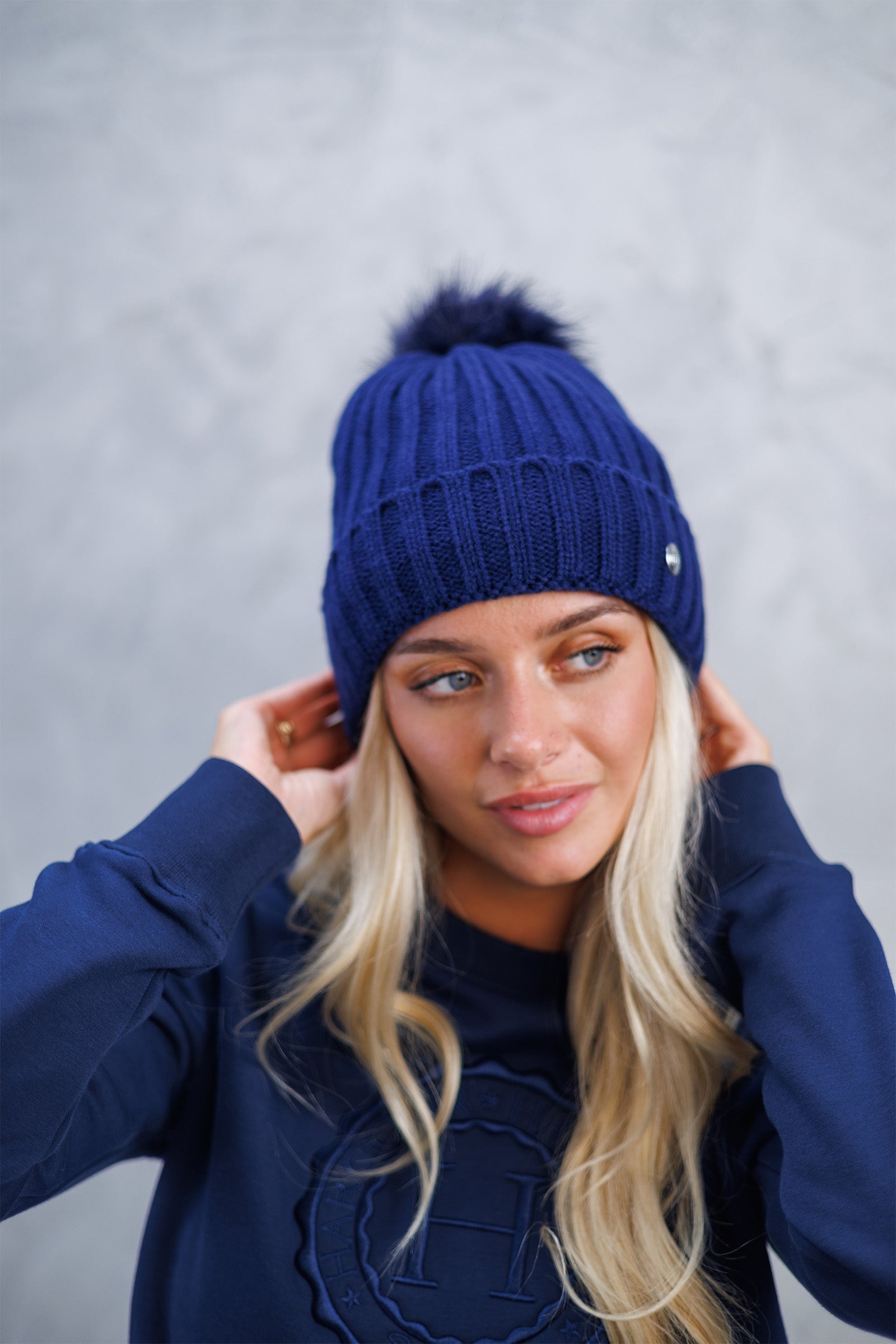 Harcour Cooper Beanie Accessories