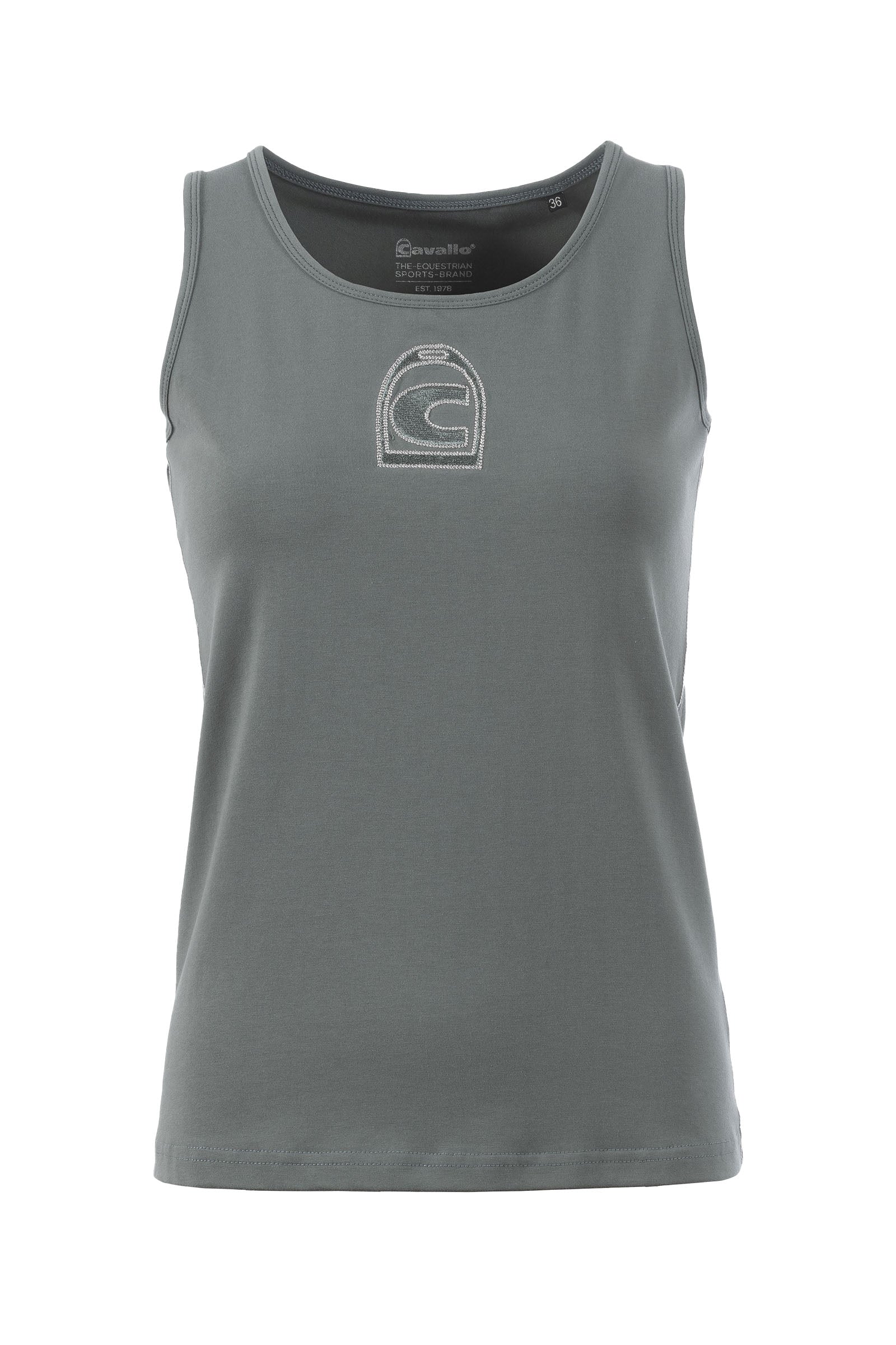 Cavallo CavalNerys top, femme Vêtements d'équitation femme