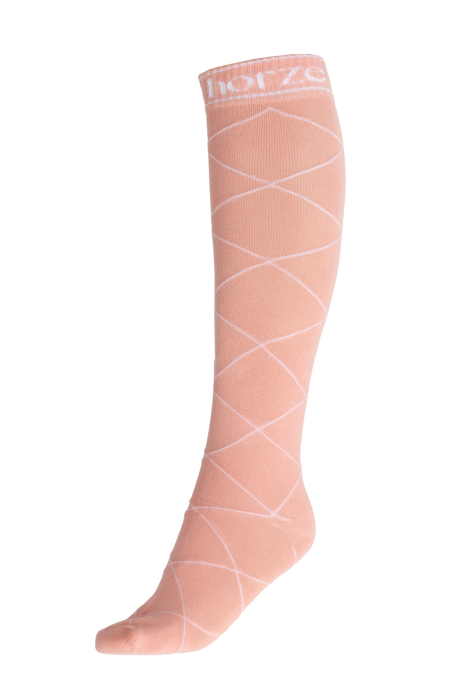 Horze Suri Kids' Socks Kids Apparel