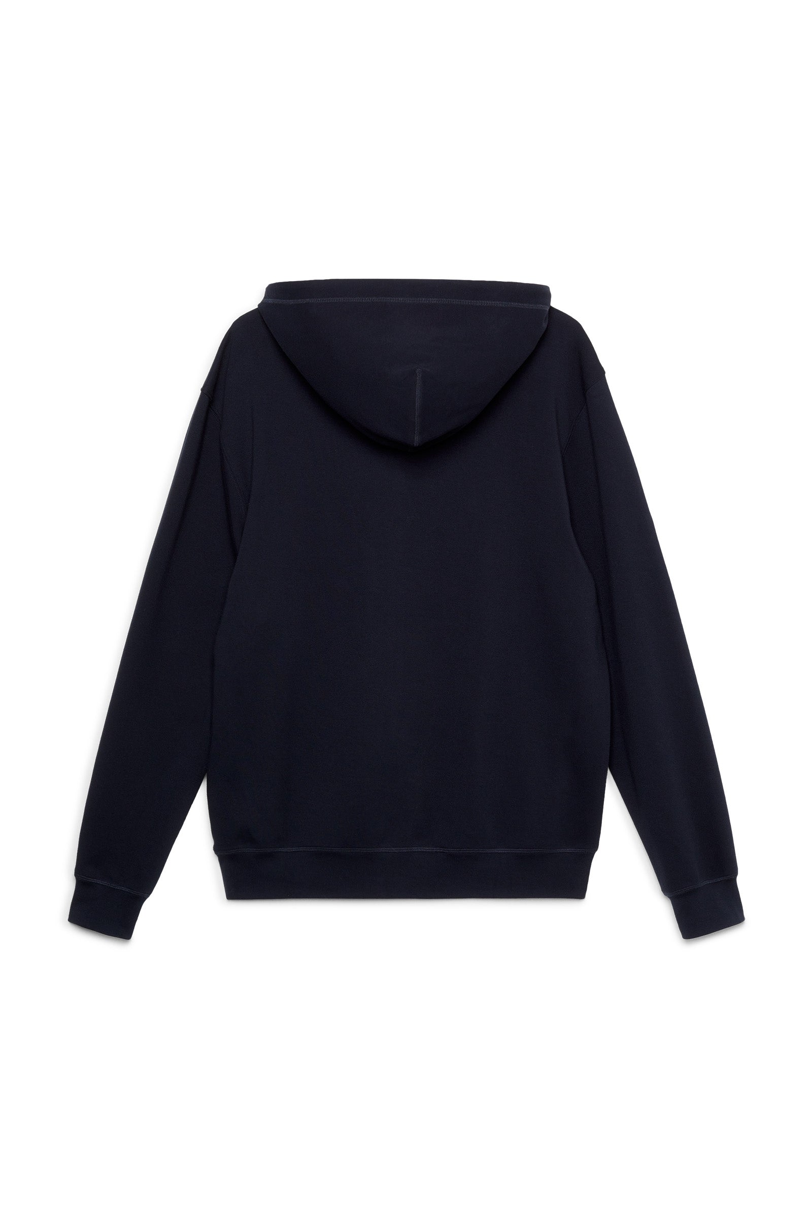 Tommy Hilfiger Equestrian Williamsburg Graphic Hoodie Mens Riding Clothing