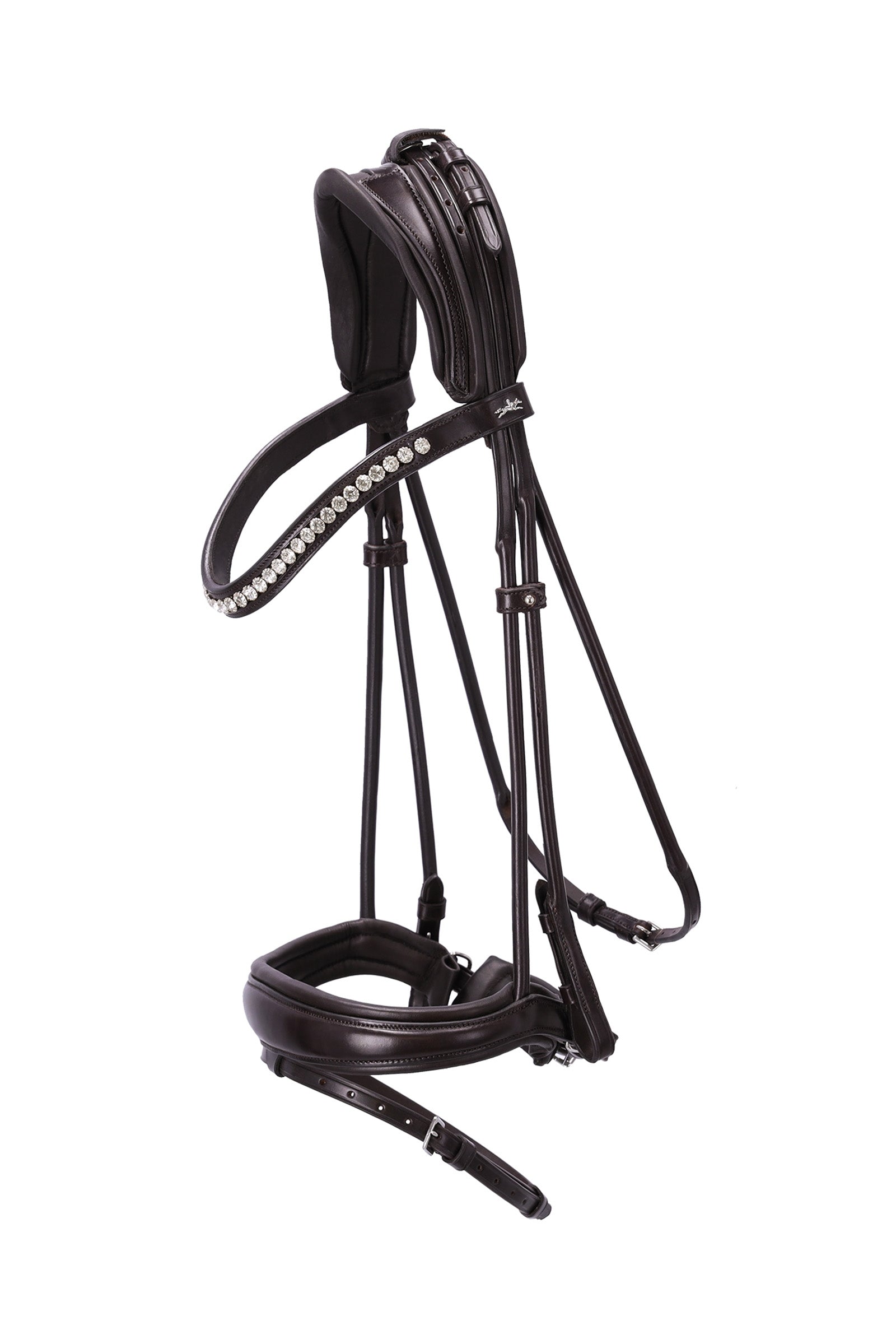 Schockemöhle Sports Filet Westminster Briderie et enrênements