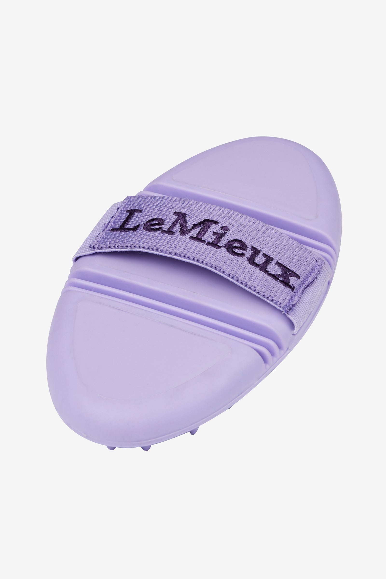 LeMieux Flexi Massage Brush Horse Grooming Tools