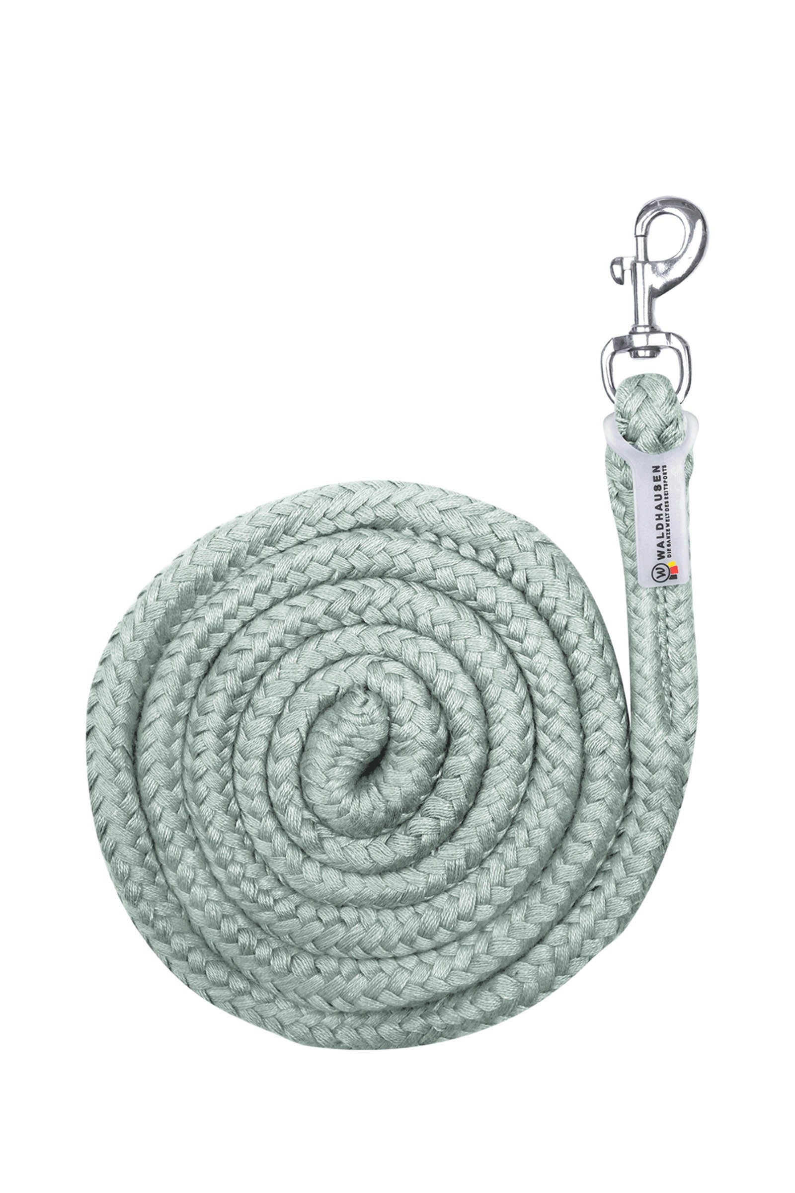 Waldhausen Economic Lead Rope With Carabiner Licols & longes