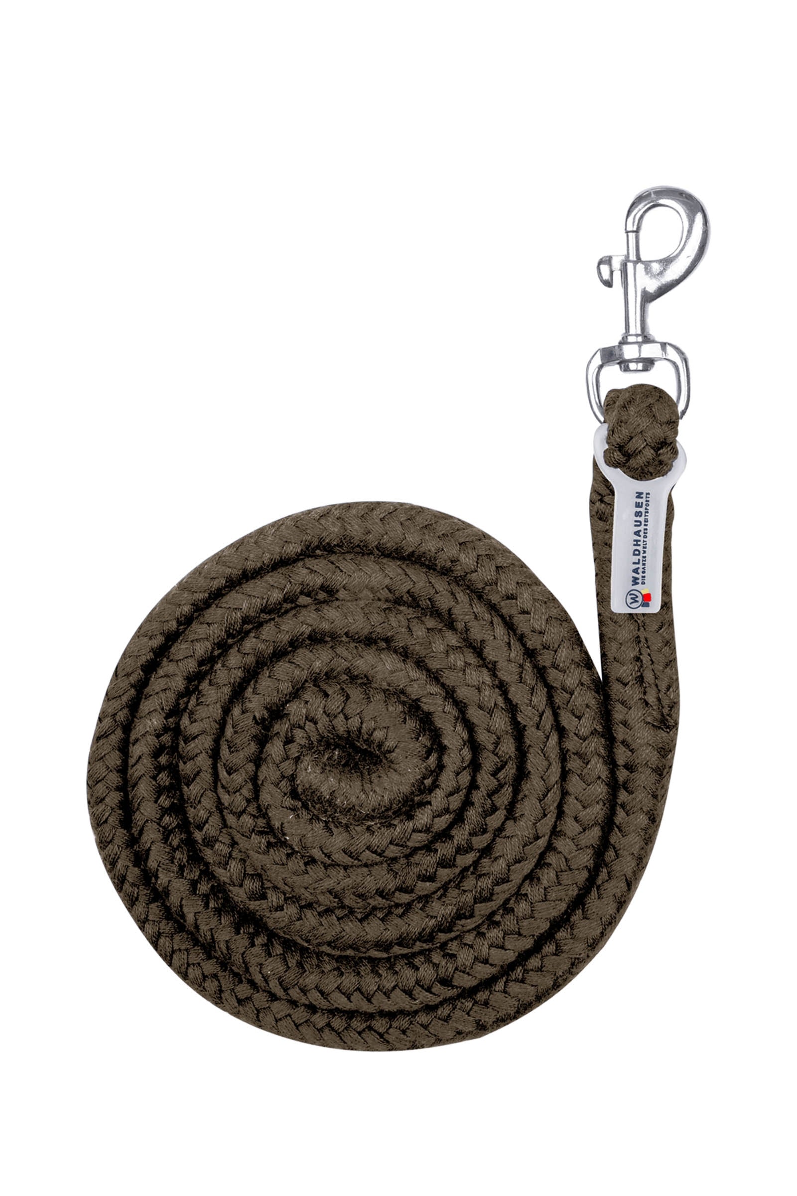 Waldhausen Economic Lead Rope With Carabiner Licols & longes