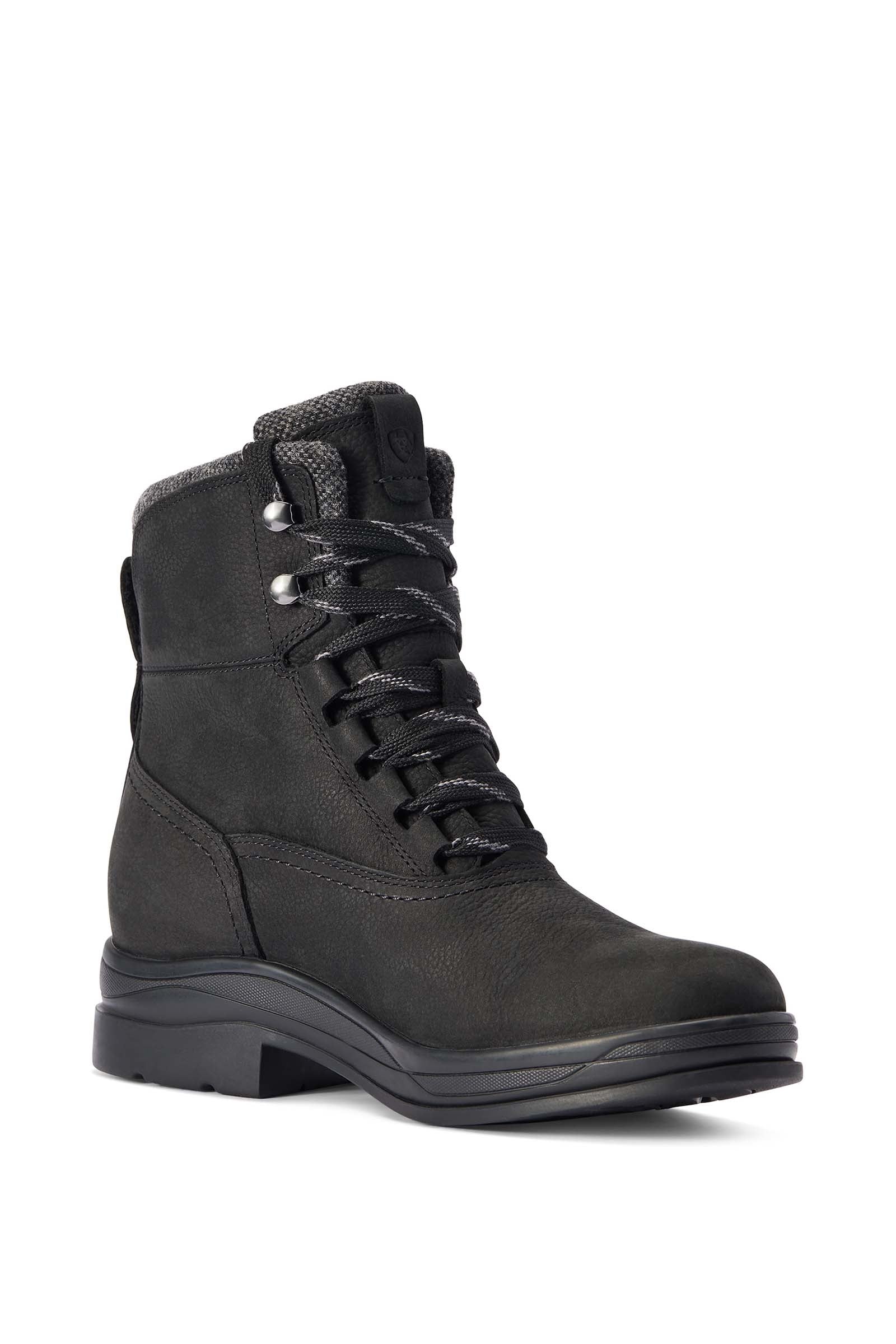 Ariat Harper bottes mi-hautes imperméables pour femmes Bottes d'équitation & chaps