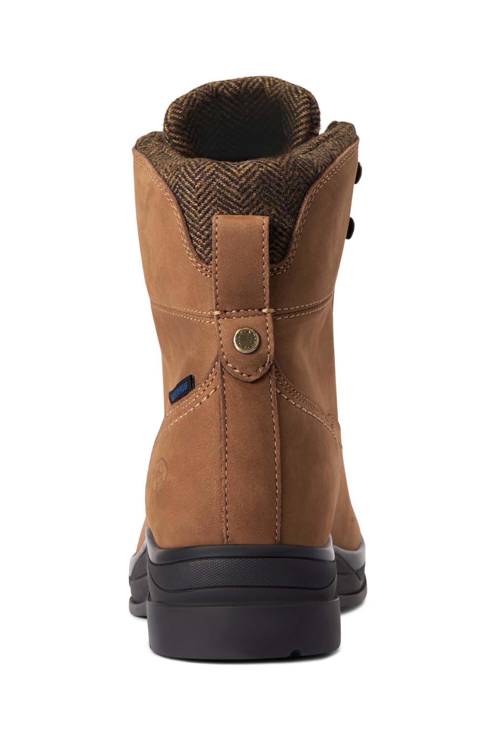 Ariat Harper Women´s Waterproof Half Boots Riding Boots & Riding Shoes
