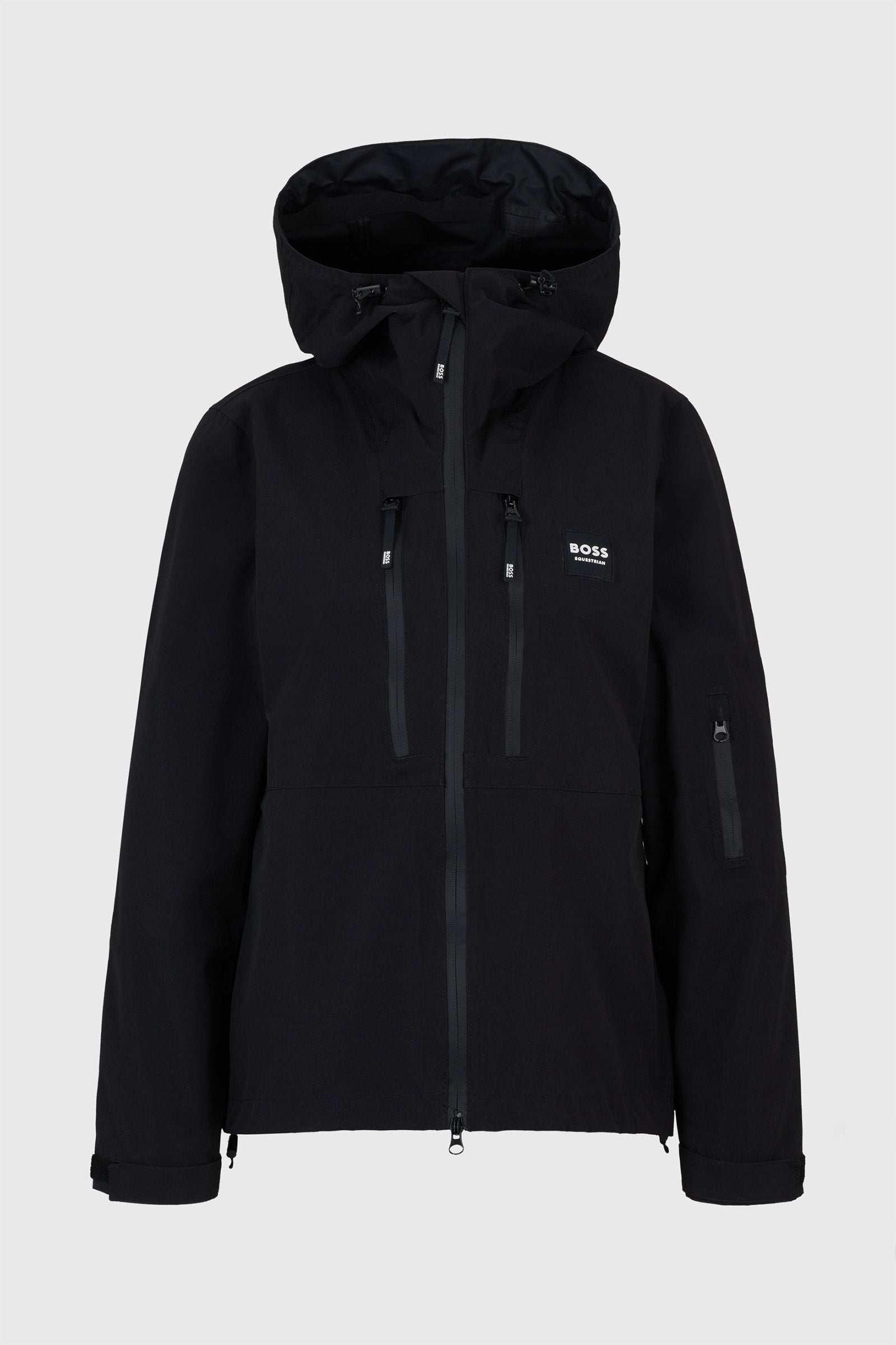 Boss Nova Rain Jacket Women’s Riding Clothing