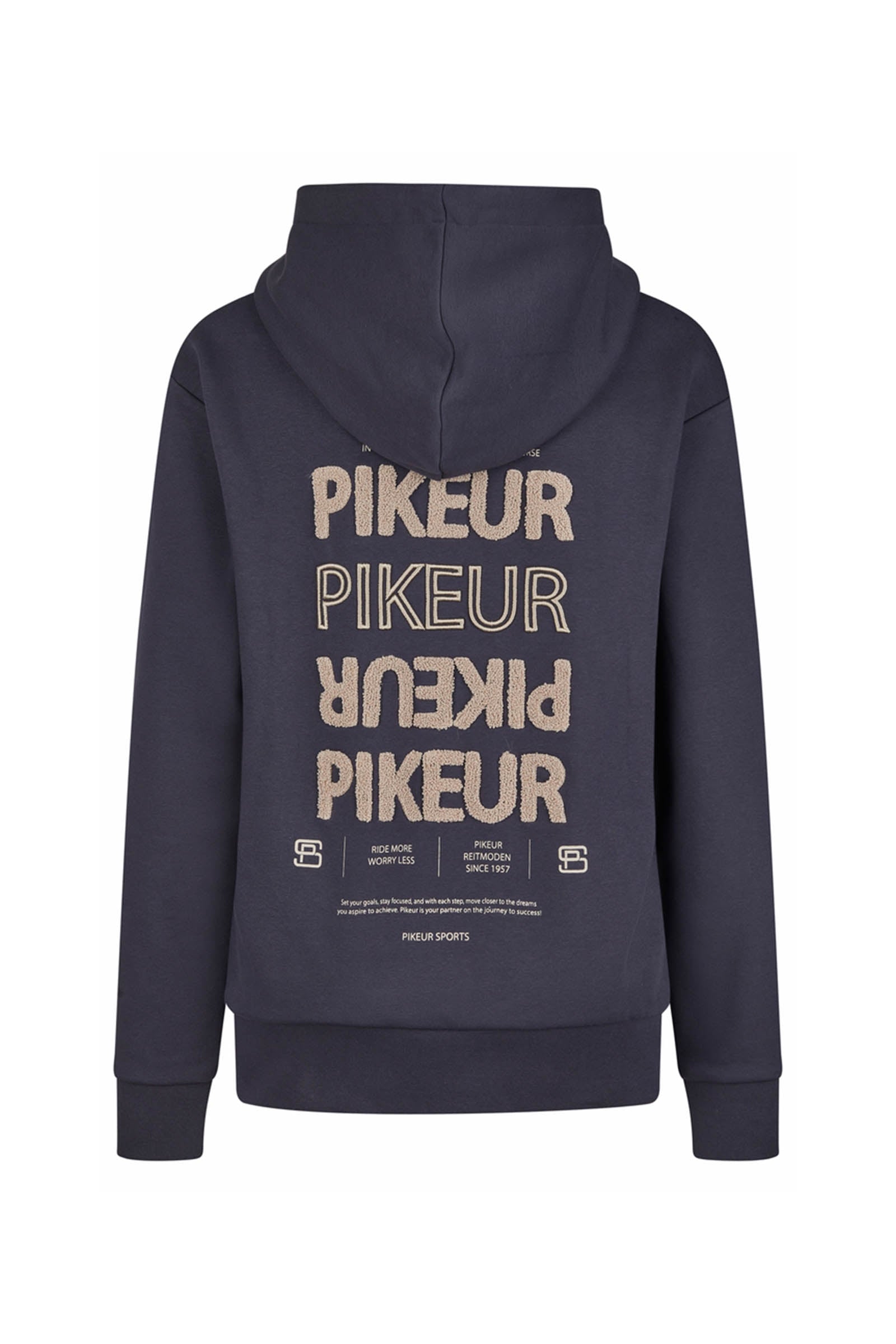 Pikeur Sports Women´s Hoody Women’s Riding Clothing