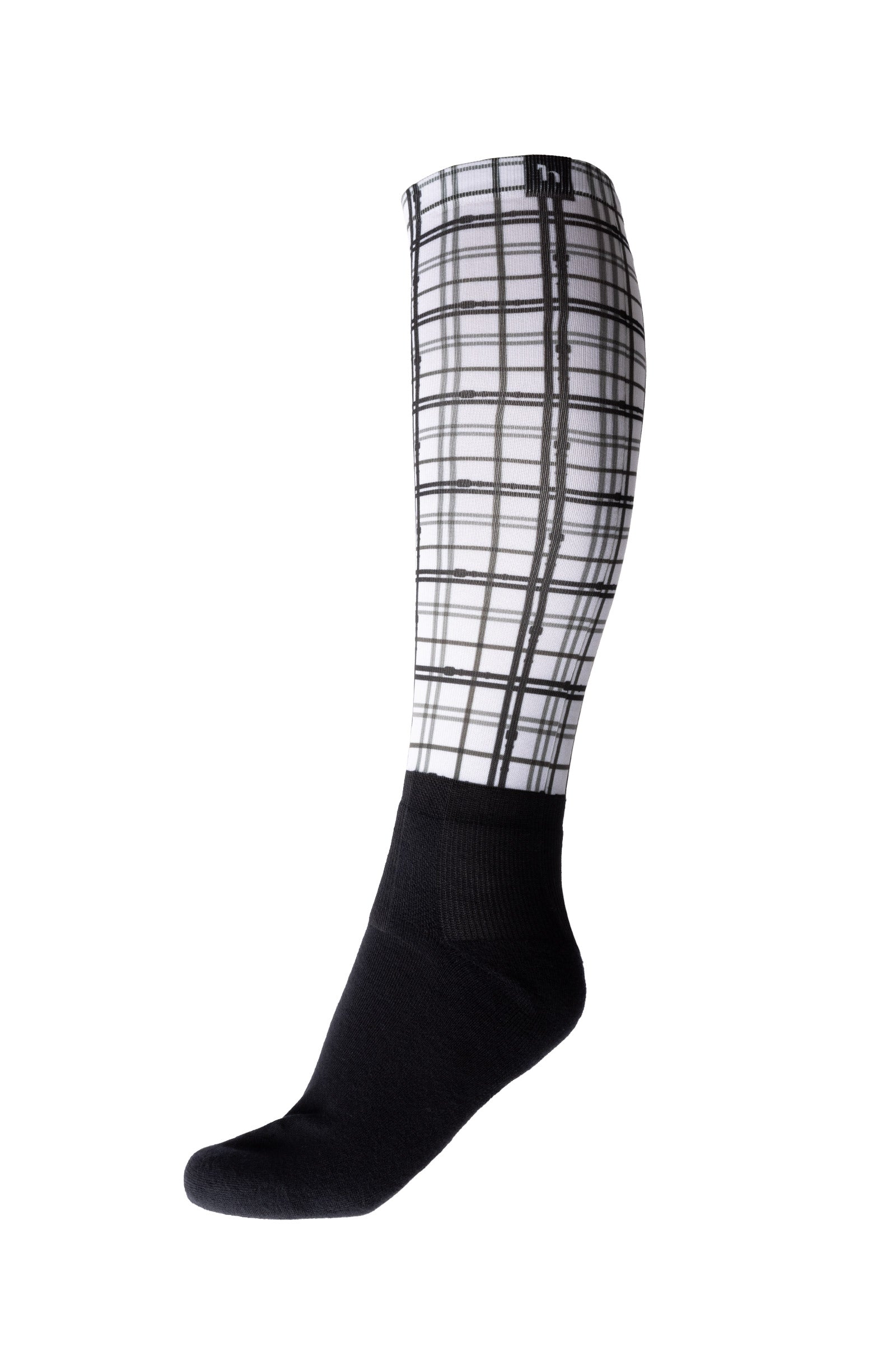 Horze Ivy chaussettes d'équitation Chaussettes