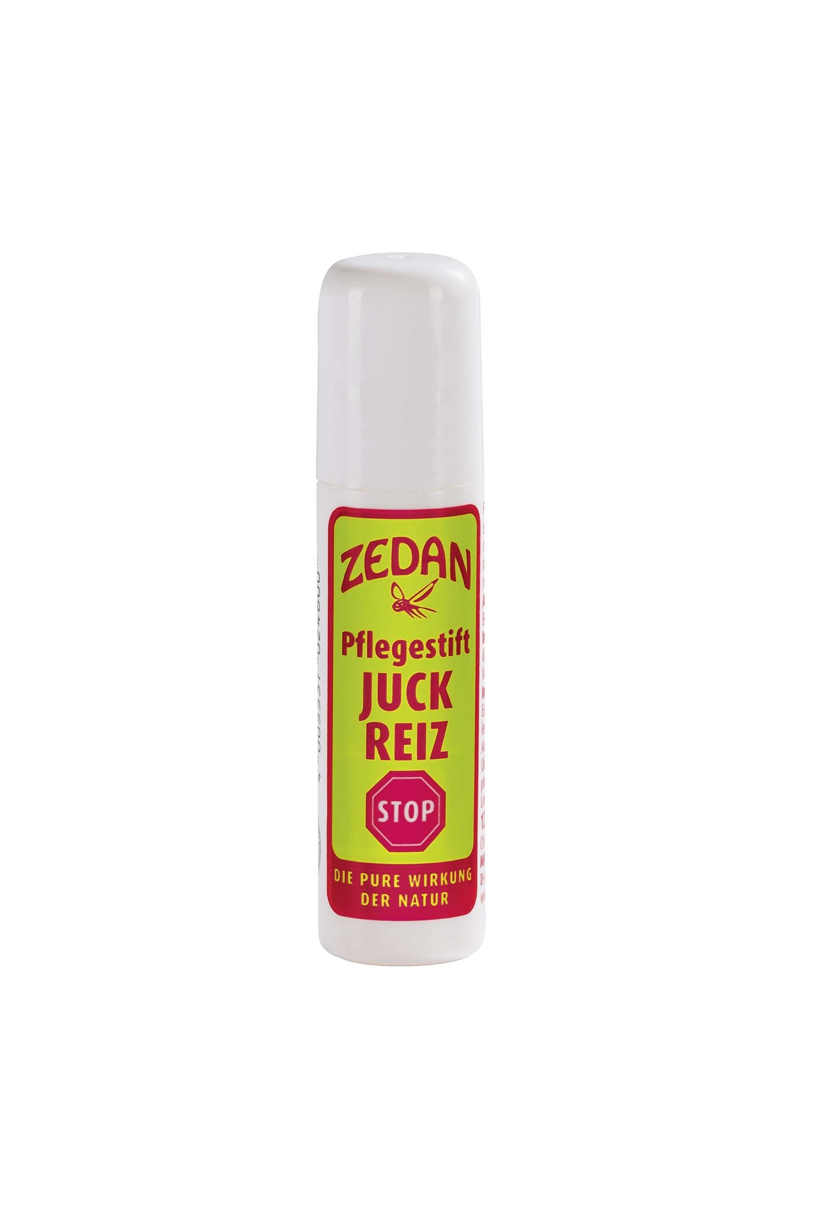 Zedan Anti-Démangeaisons Roll-on, 12 ml Anti-mouches cheval