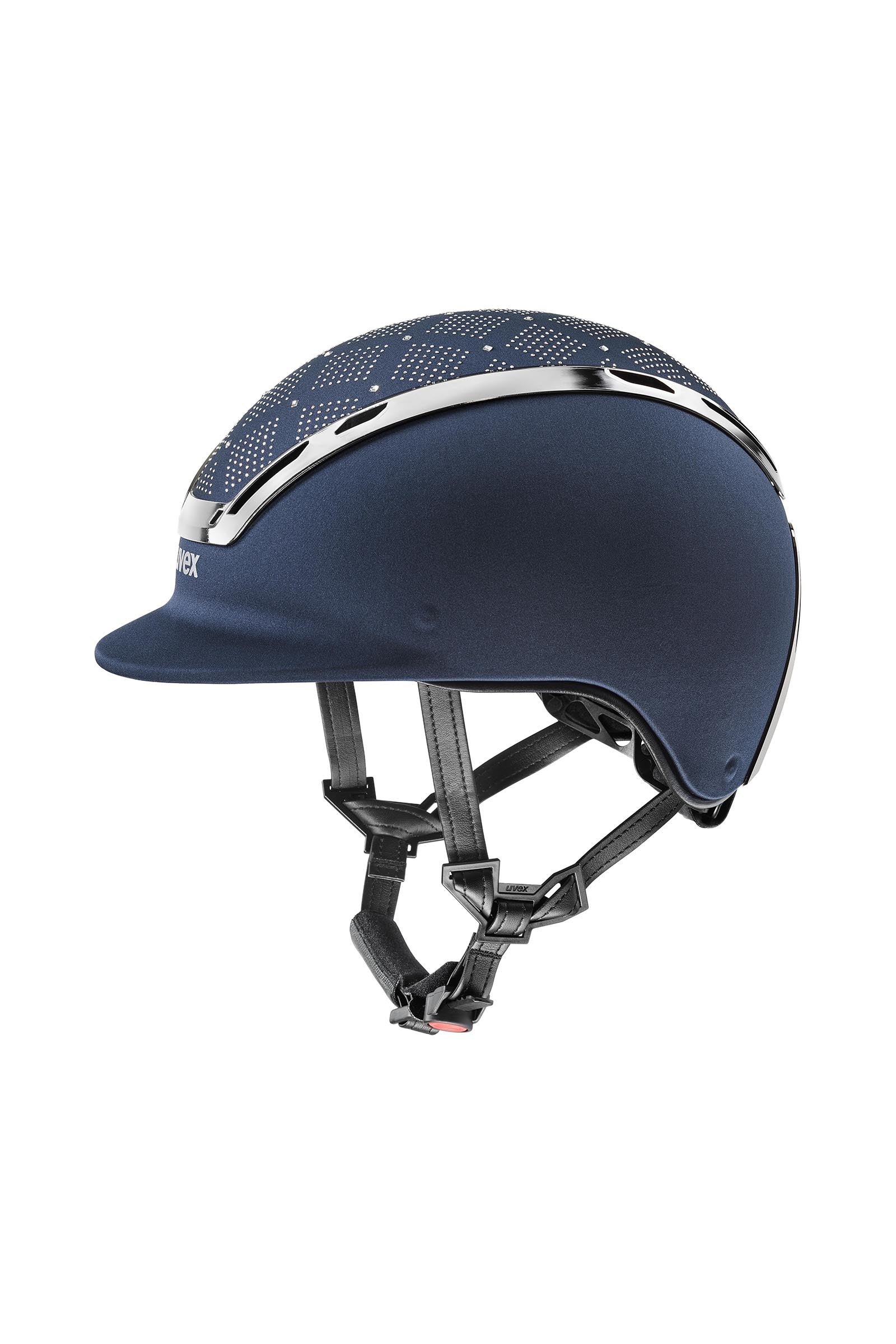 Uvex Exxeed Jewel Casque équitation Casques & Gilets de protection
