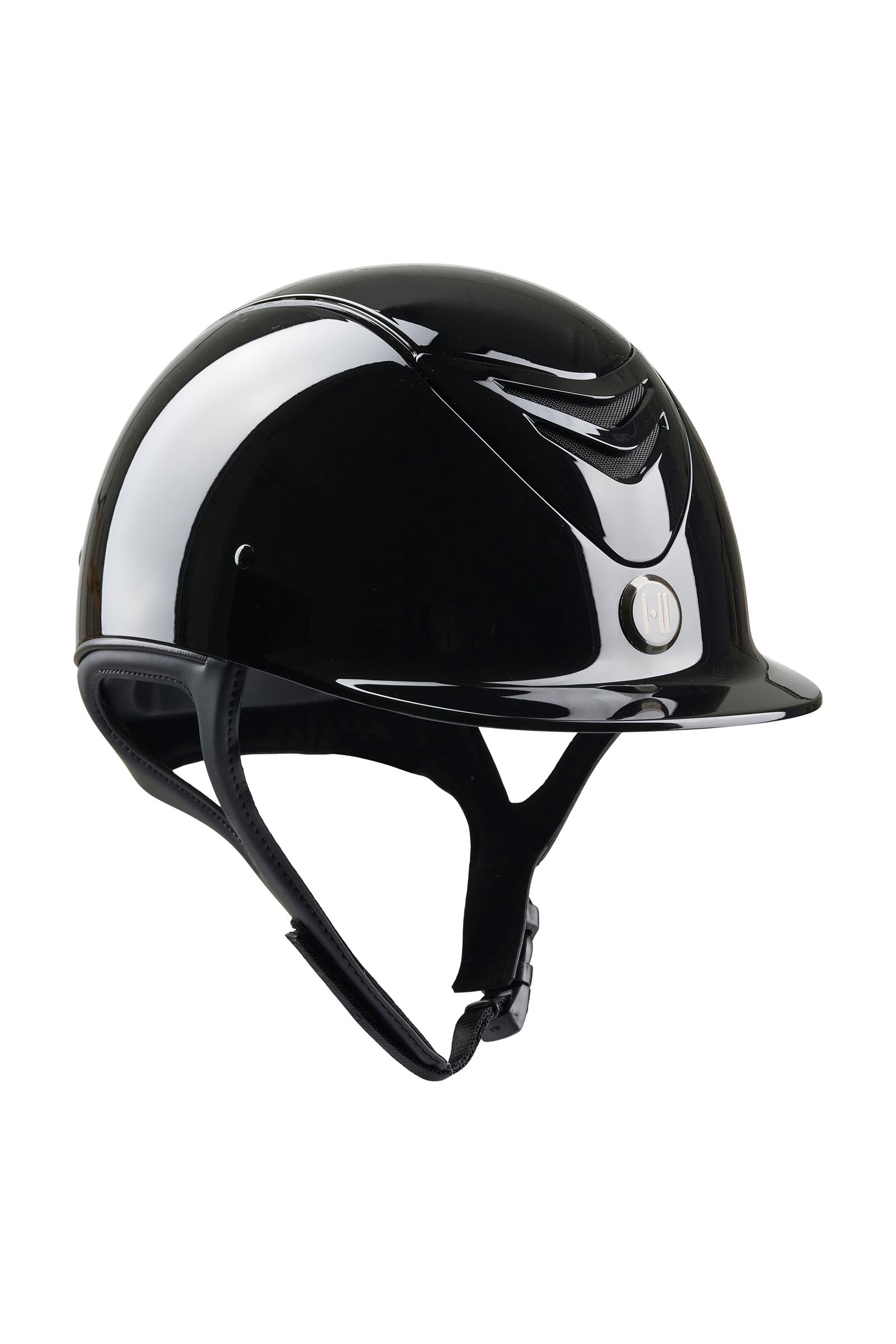 OneK Casque d'équitation Brillant Convertible Defender Casques & Gilets de protection