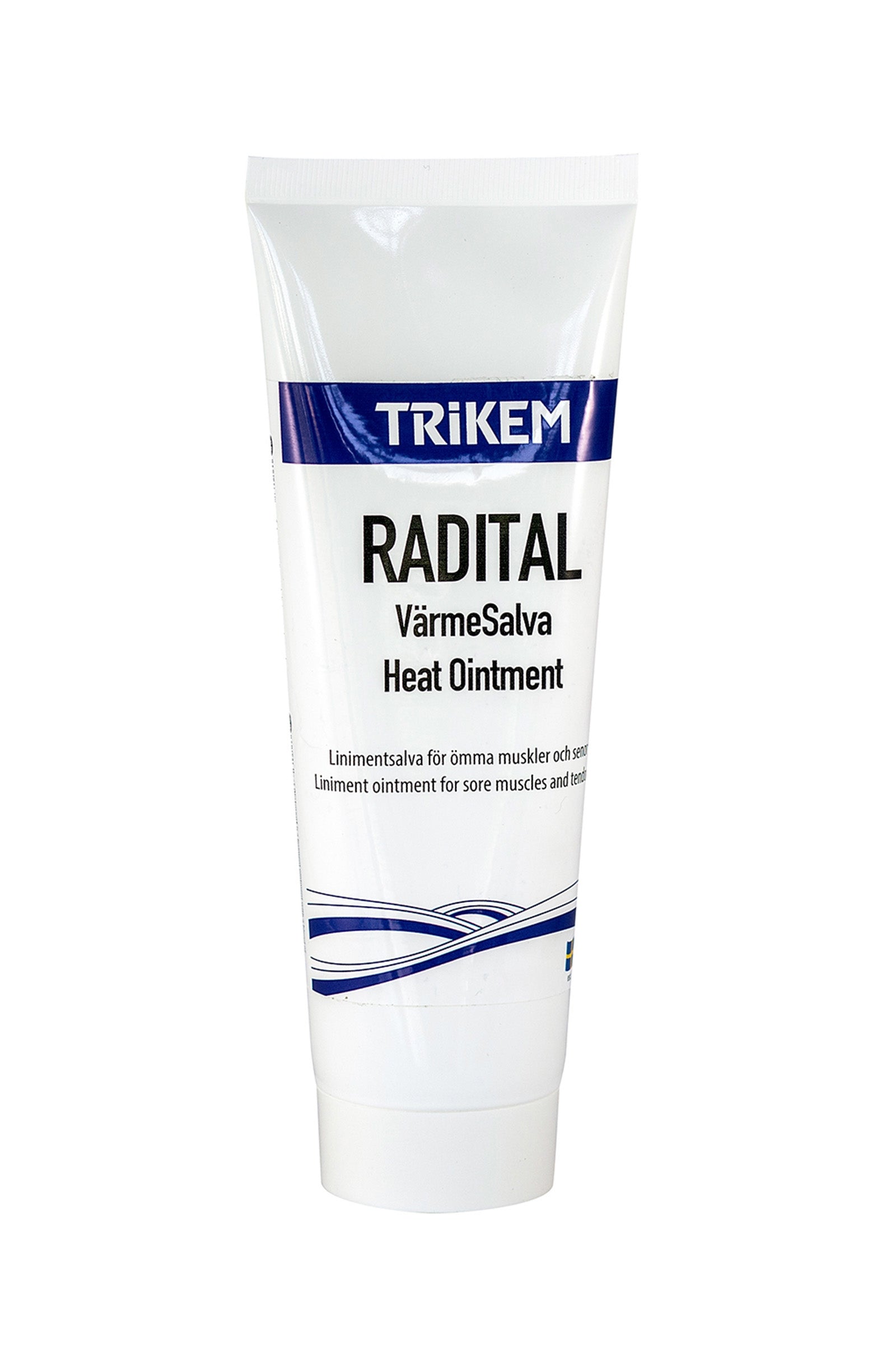 Trikem Sport Trikem Radital Pommade réchauffante, 75 ml Soins