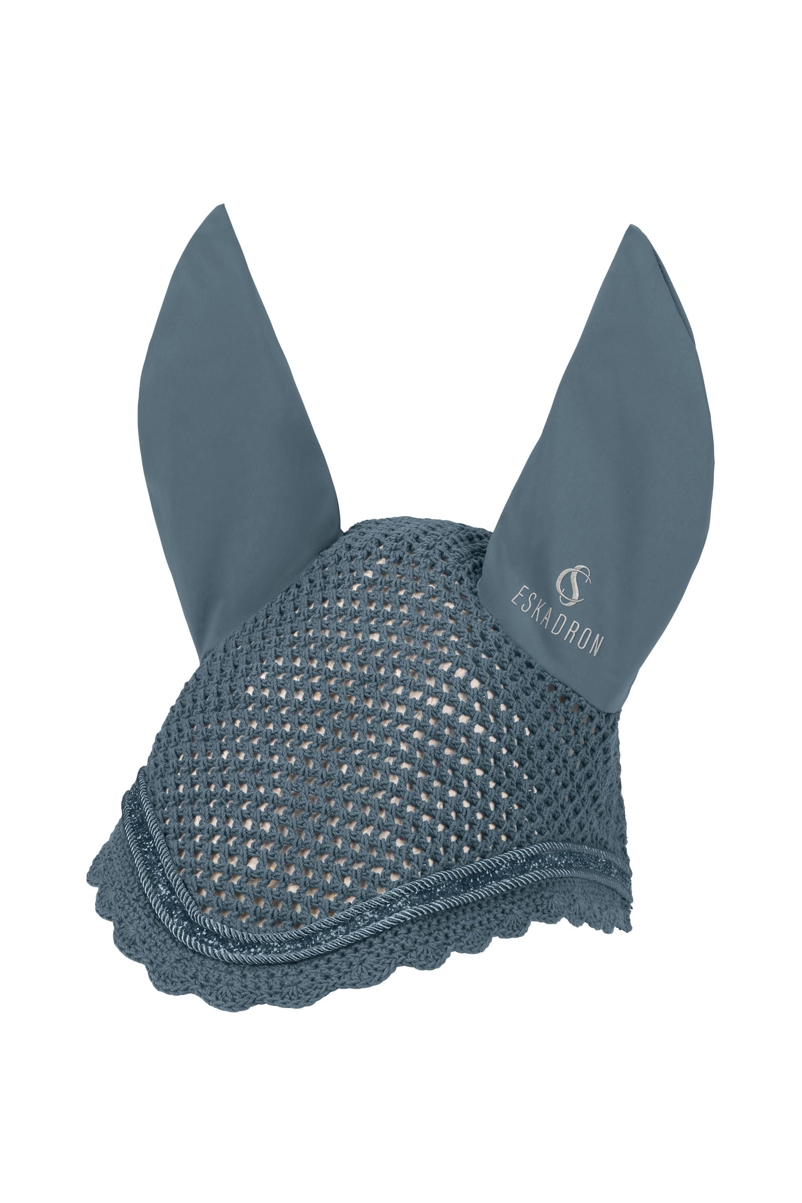Eskadron Classic Sports SS25 Jewel bonnet anti-mouches Tapis de selle