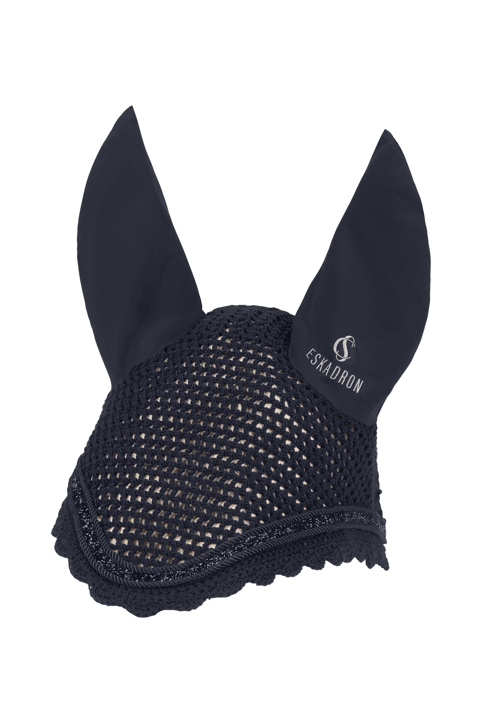 Eskadron Classic Sports SS25 Jewel bonnet anti-mouches Tapis de selle