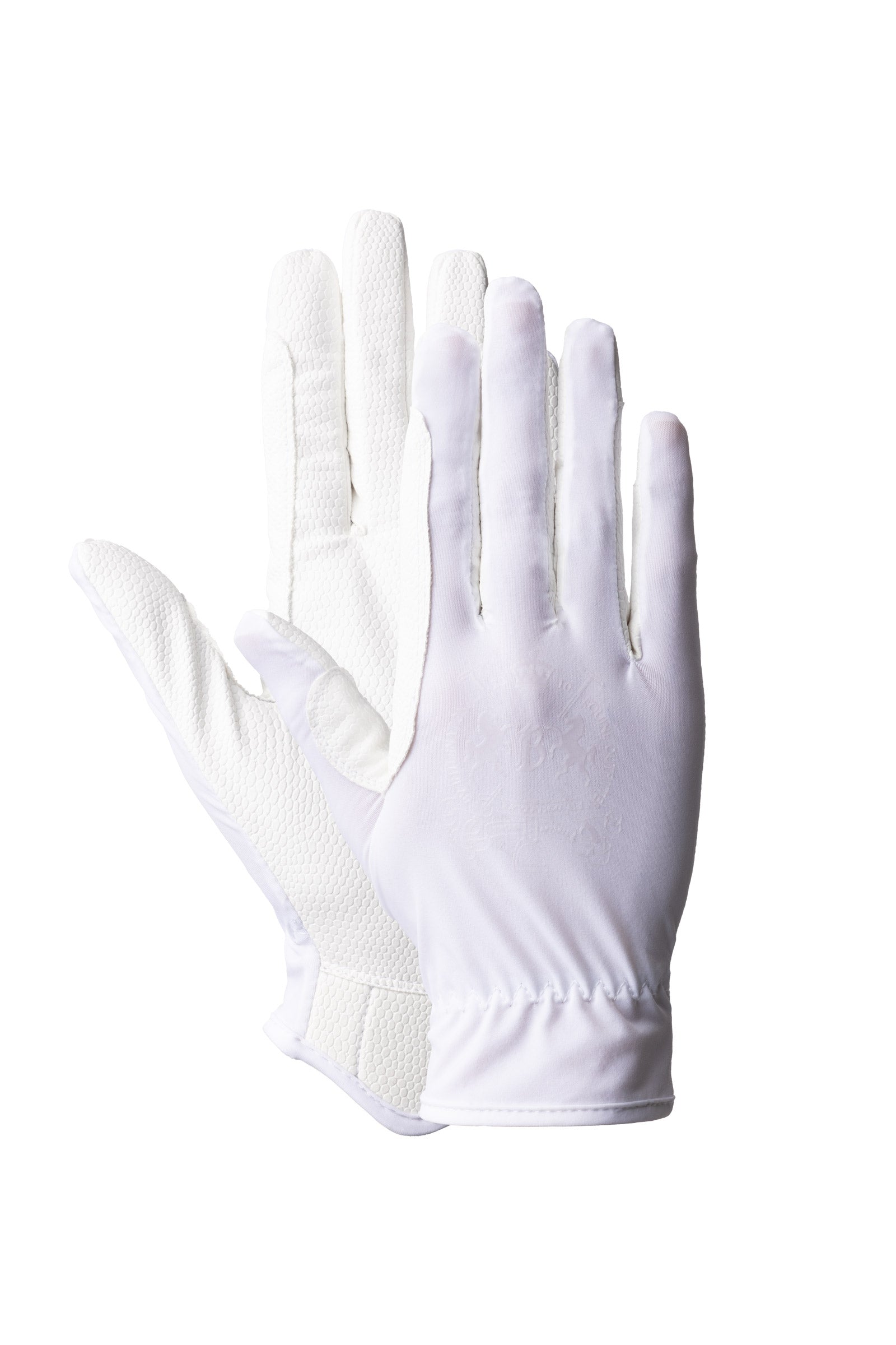 B Vertigo Odina gants d’équitation, UPF 50+ Gants d'équitation