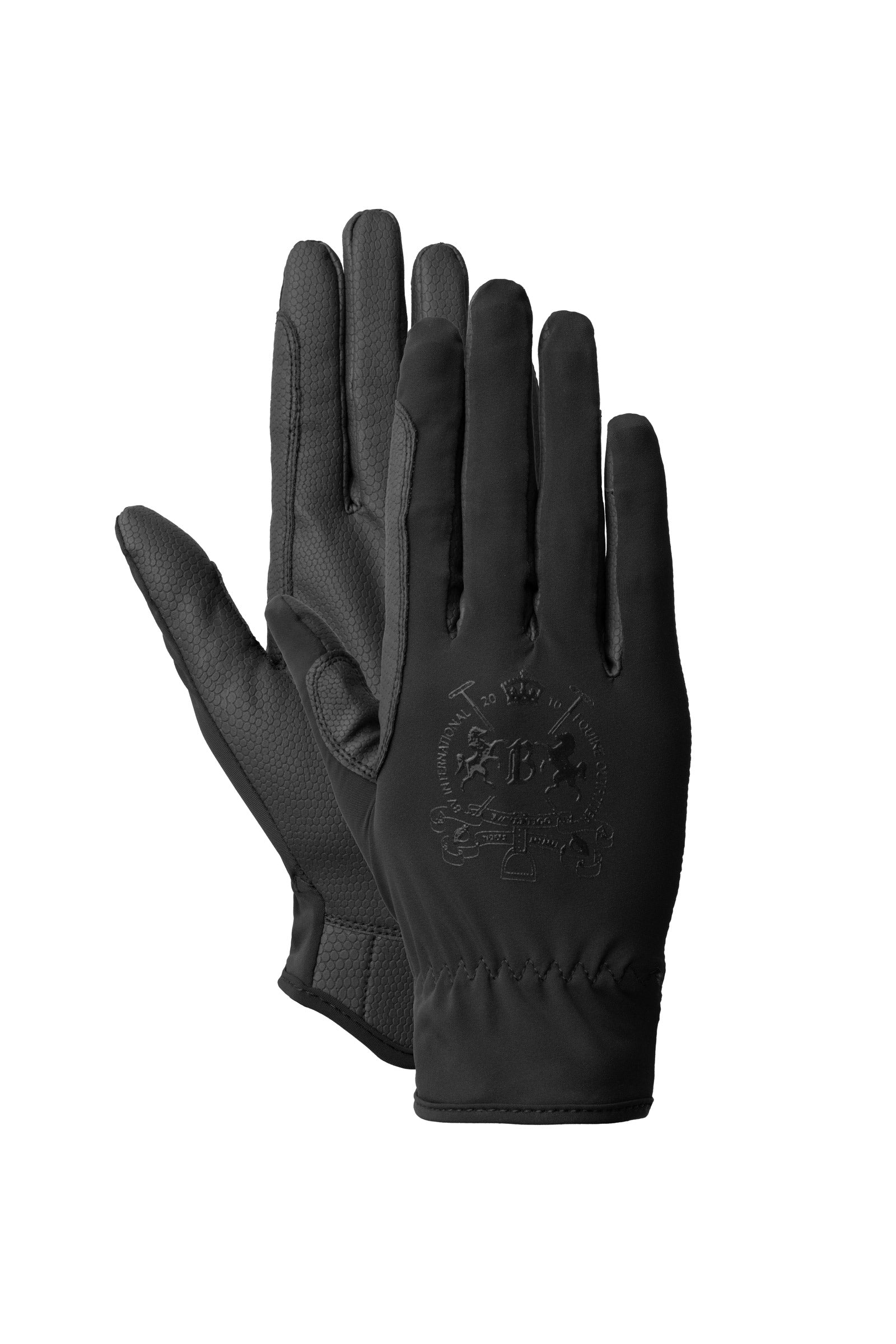 B Vertigo Odina gants d’équitation, UPF 50+ Gants d'équitation