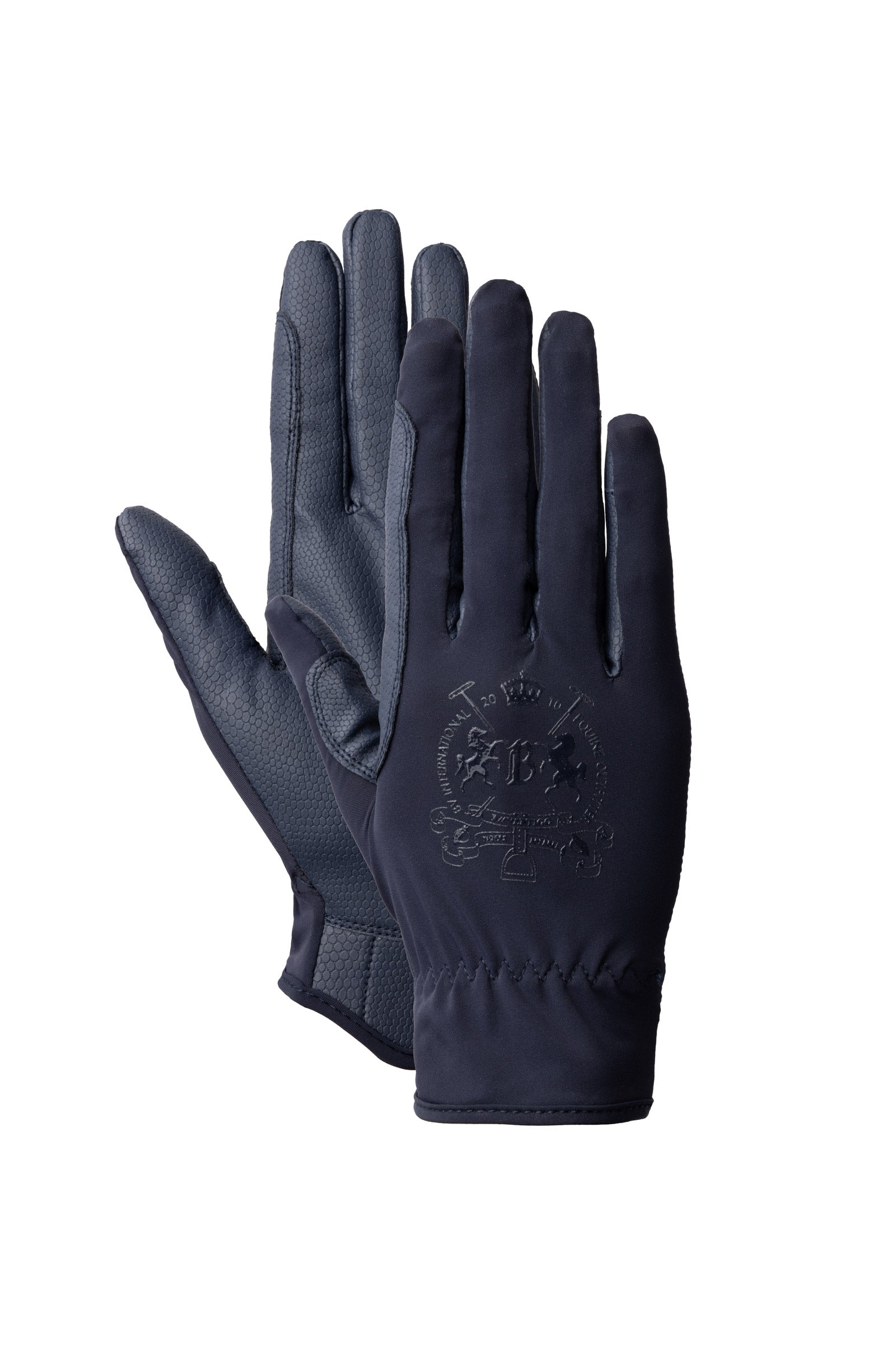 B Vertigo Odina gants d’équitation, UPF 50+ Gants d'équitation
