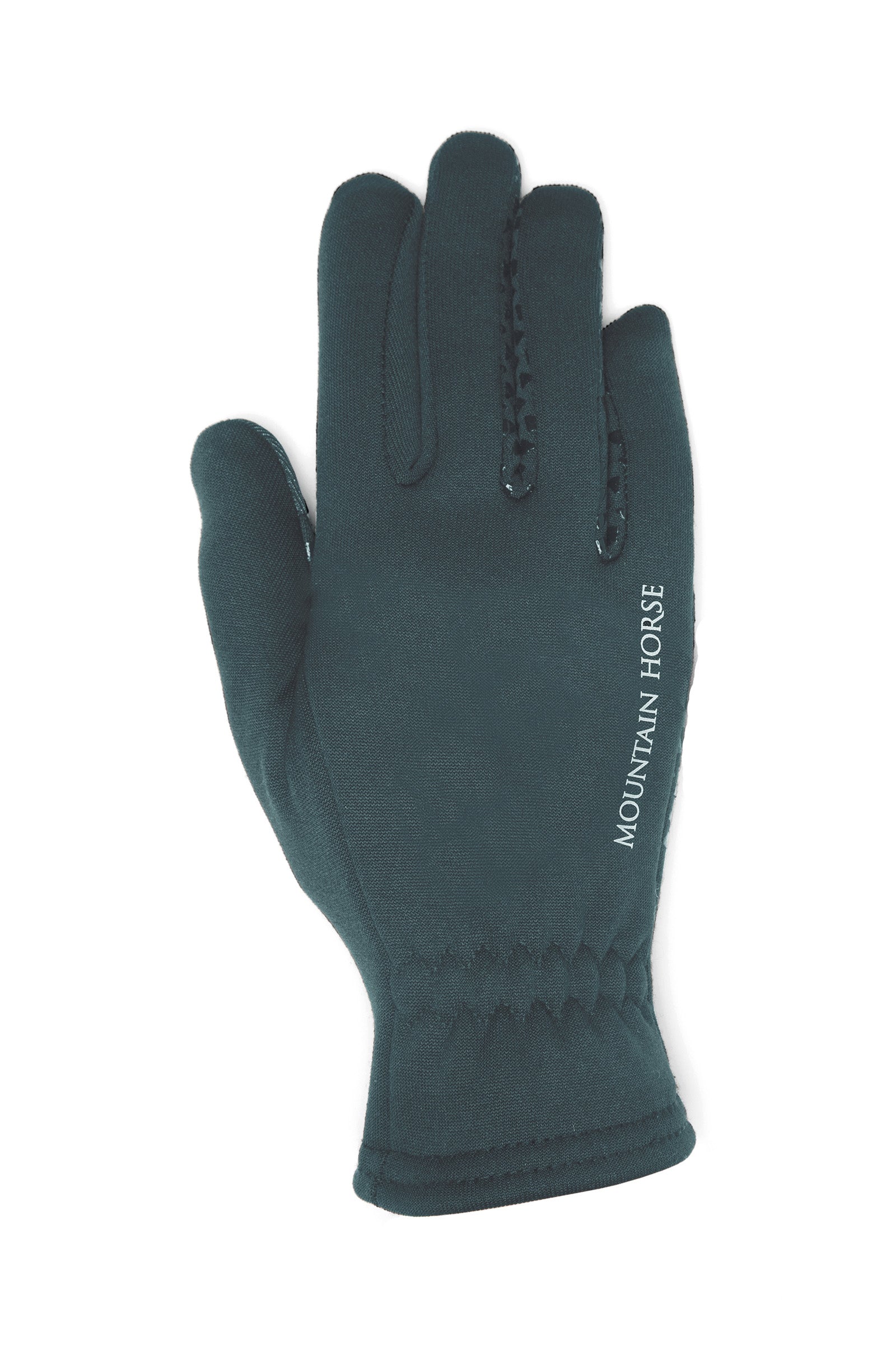 Mountain Horse Gants Comfy, enfant Vêtements d'équitation enfant
